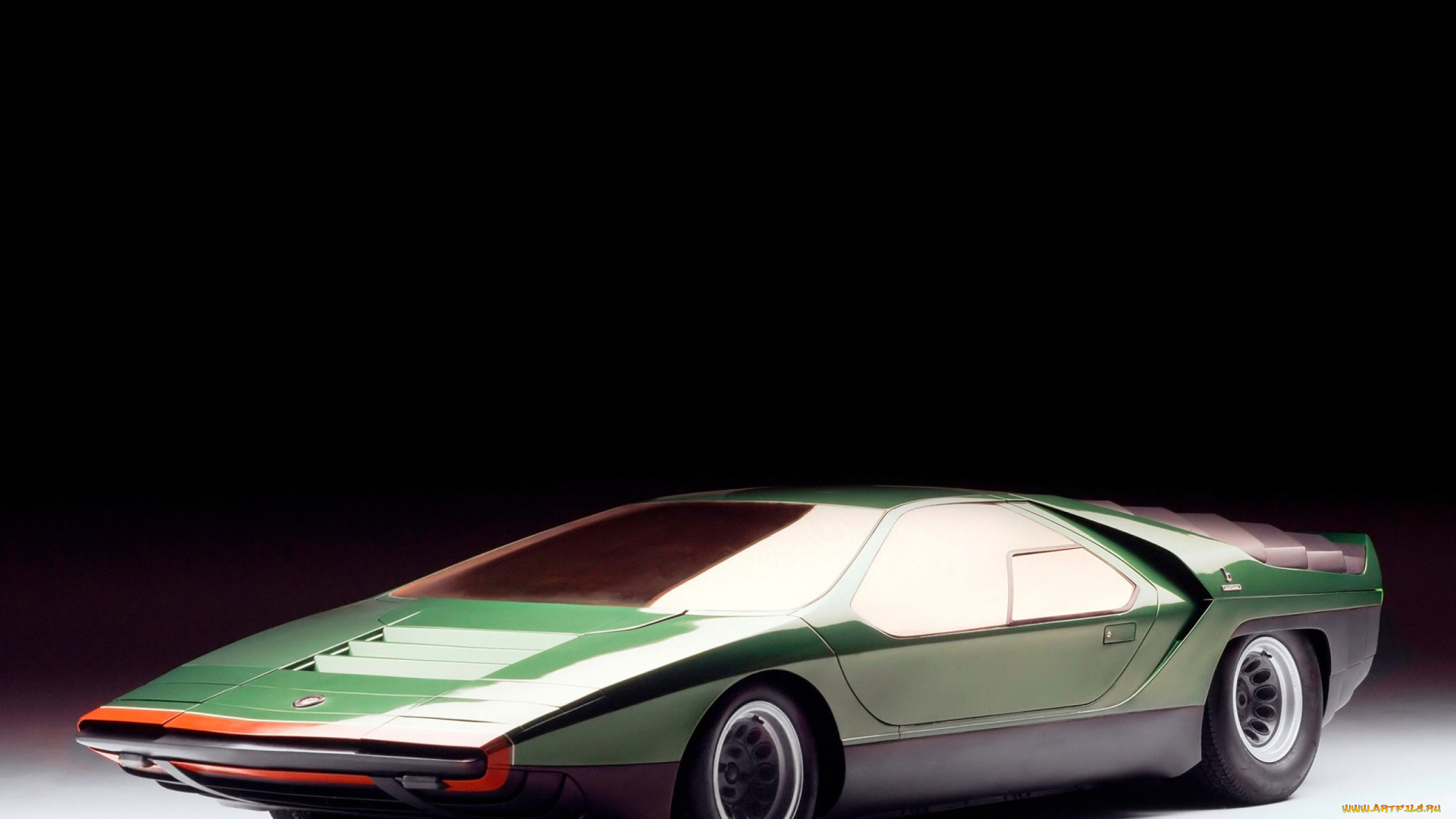 alfa, romeo, carabo, 1968, автомобили