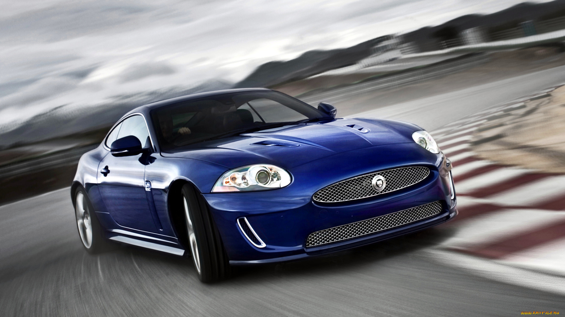 jaguar, xkr, автомобили, легковые, land, rover, ltd, класс-люкс, великобритания