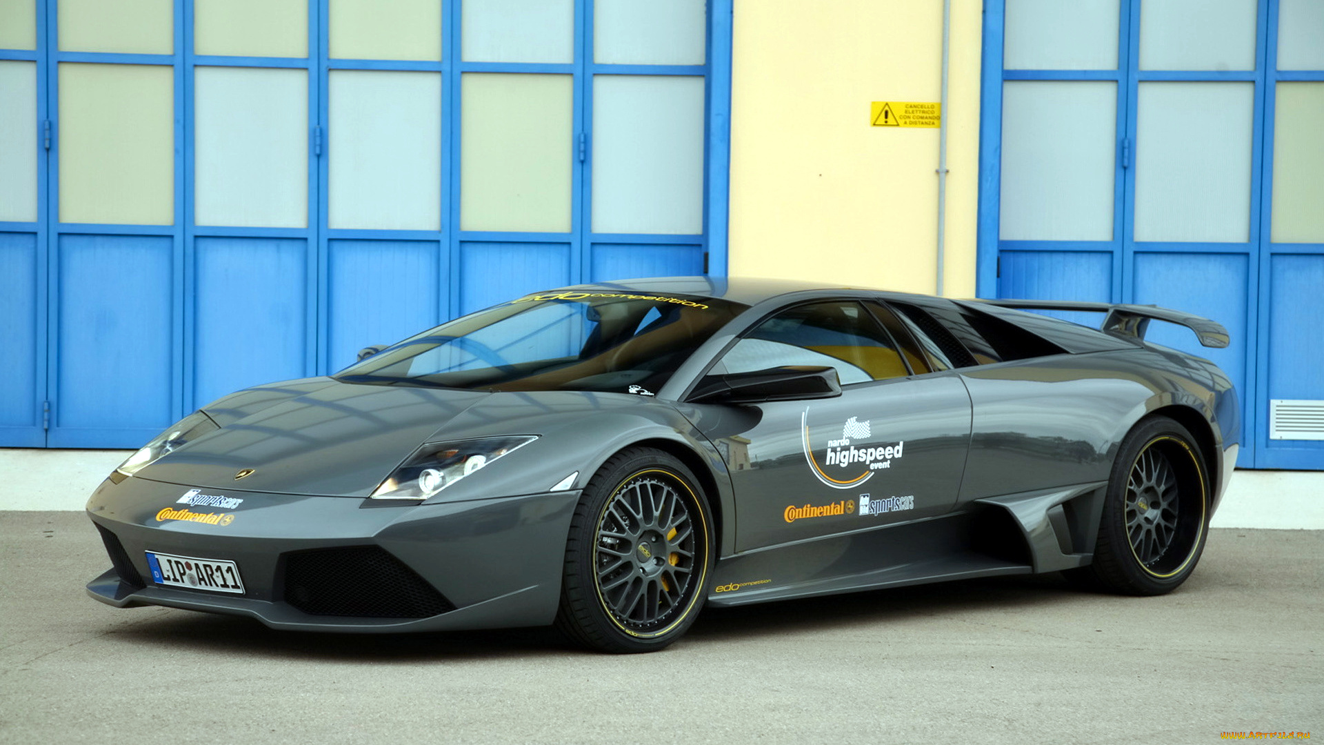 lamborghini, murcielago, автомобили, италия, класс-люкс, automobili, holding, s, p, a, спортивные