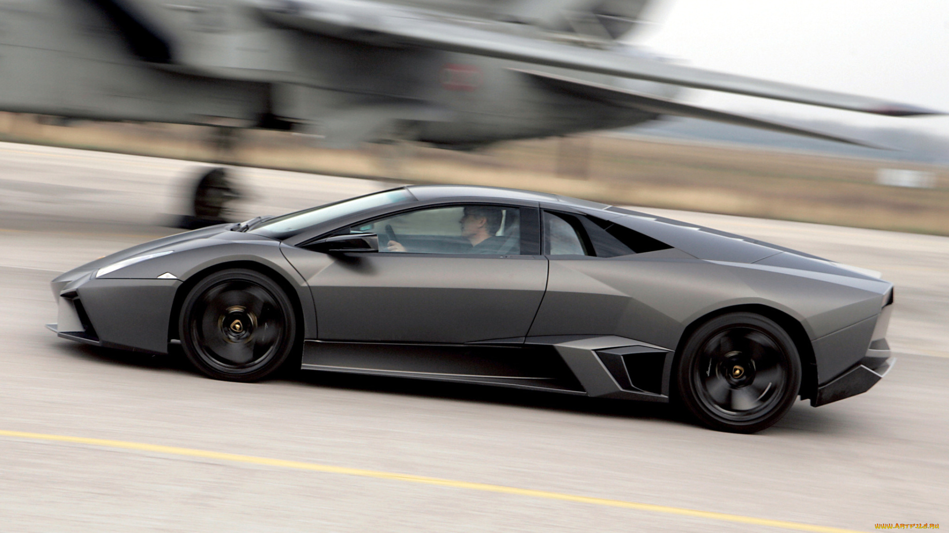 lamborghini, reventon, автомобили, италия, спортивные, automobili, holding, s, p, a, класс-люкс