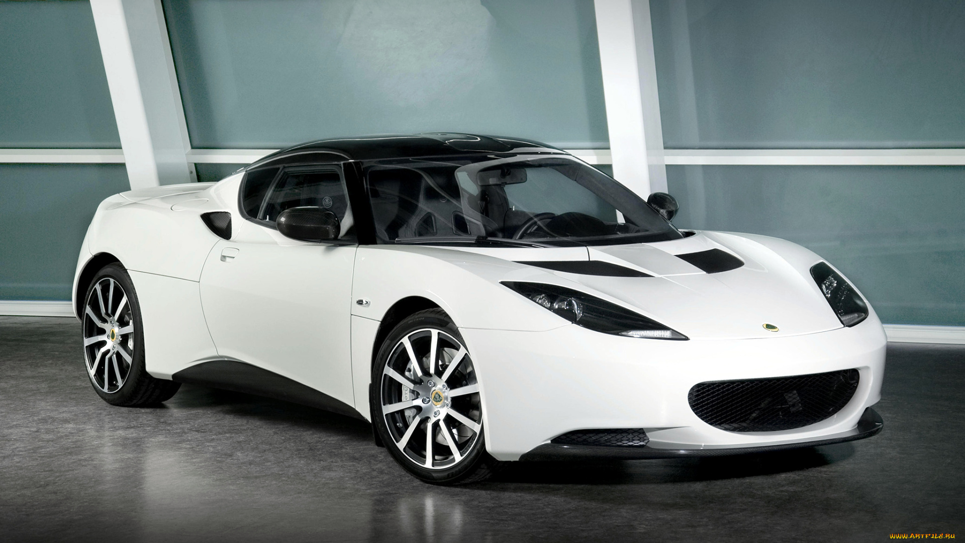 lotus, evora, автомобили, спортивные, engineering, ltd, великобритания, гоночные