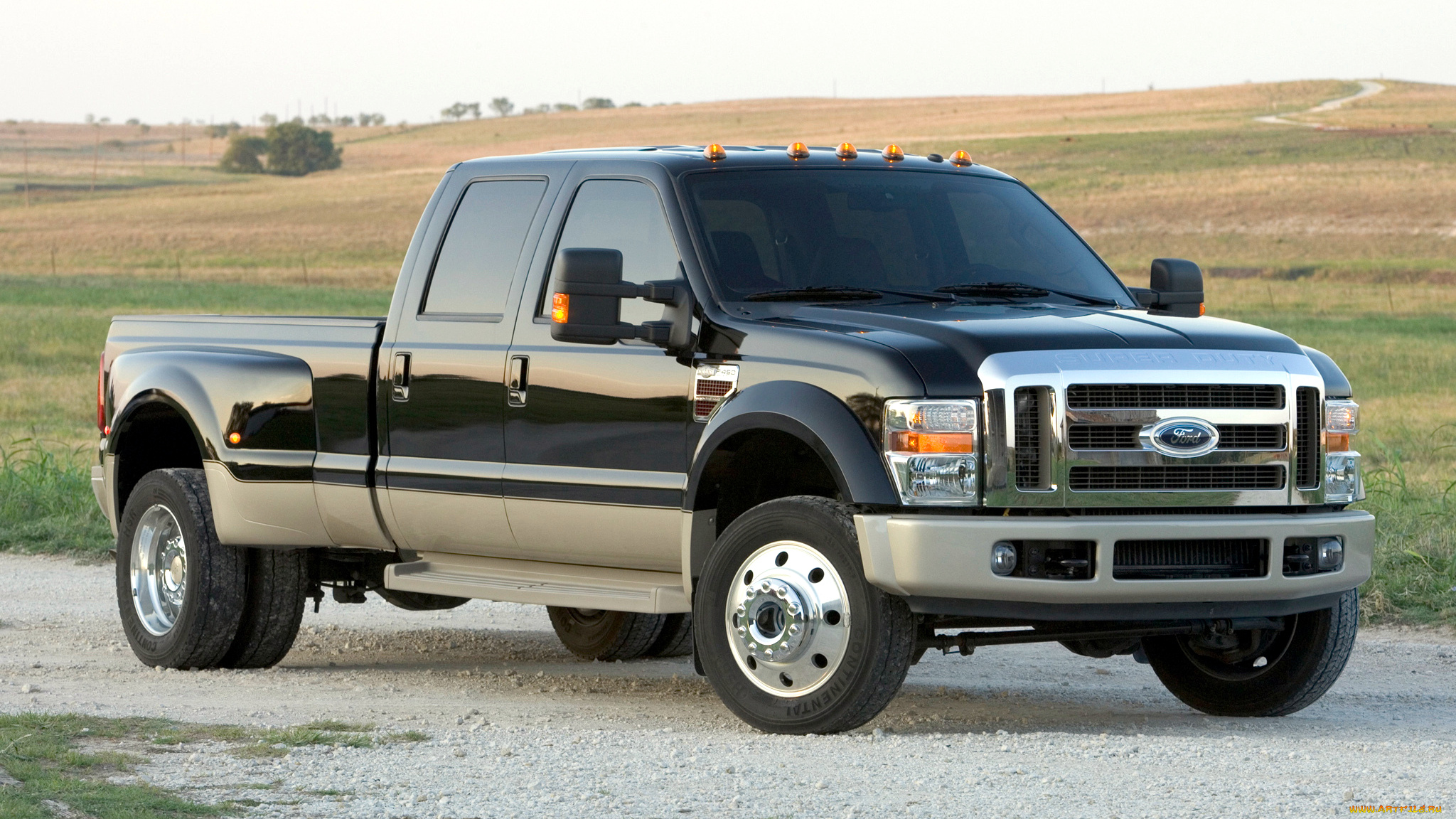 Ford f350 super Duty Truck