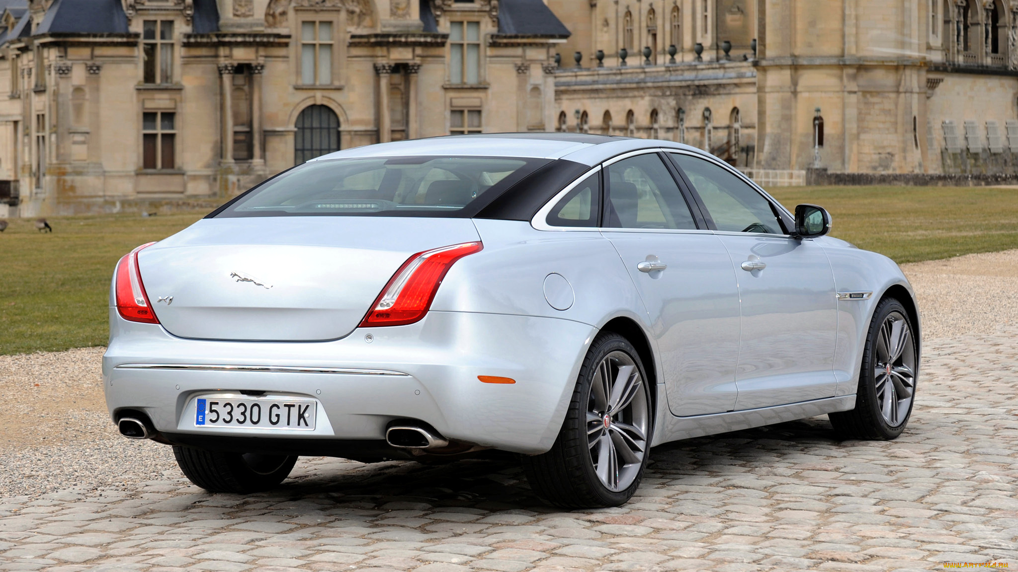 jaguar, xj, автомобили, великобритания, класс-люкс, легковые, land, rover, ltd