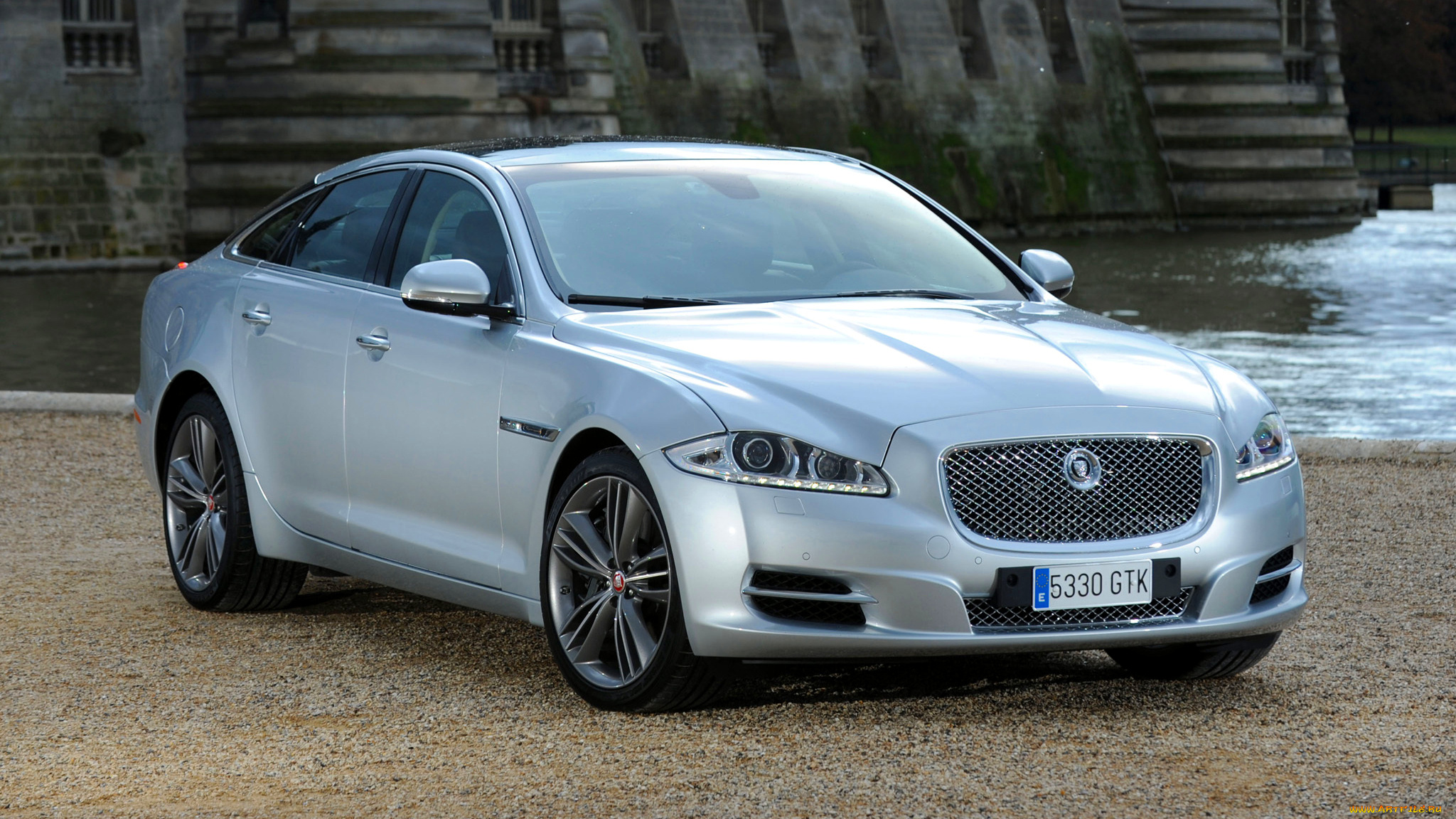 jaguar, xj, автомобили, великобритания, класс-люкс, легковые, land, rover, ltd