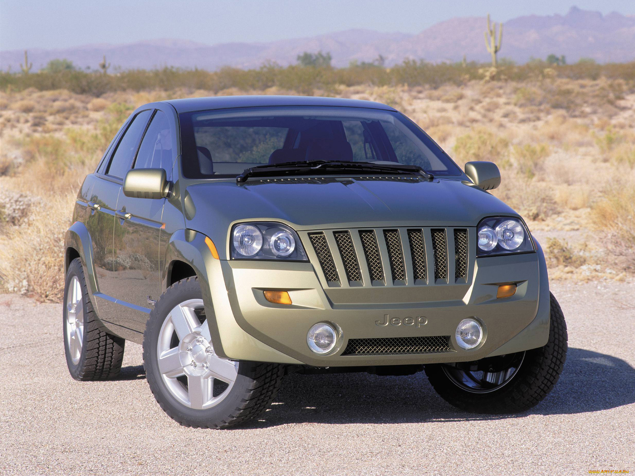 jeep, varsity, concept, автомобили