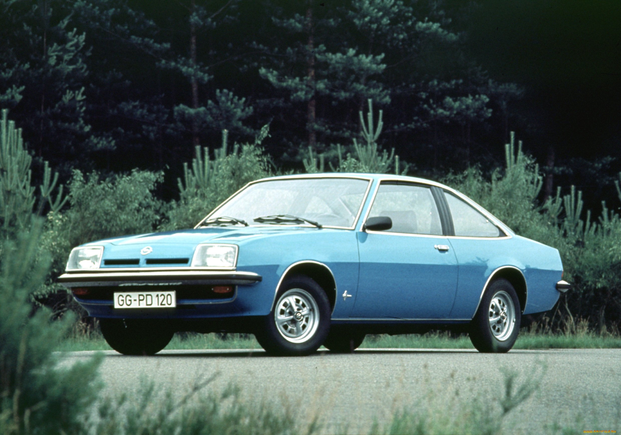 opel, manta, автомобили