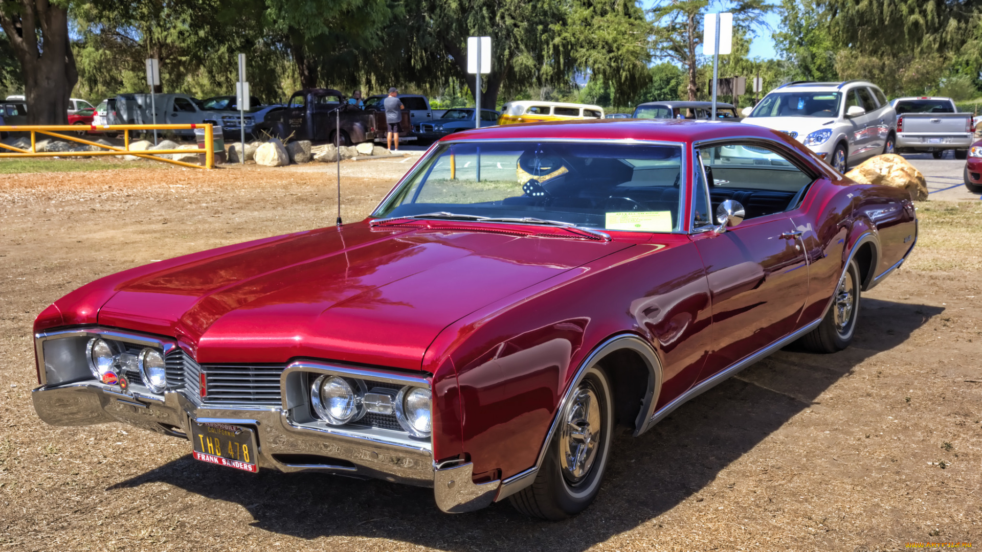 1967, oldsmobile, delta, 88, автомобили, выставки, и, уличные, фото, выставка, автошоу