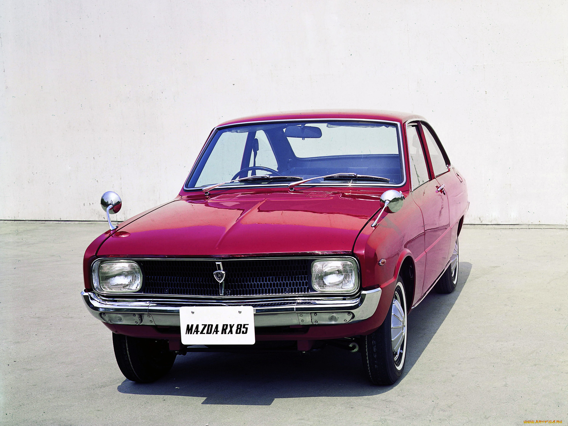 mazda, rx, 85, concept, 1967, автомобили, mazda, rx, 85, concept, 1967