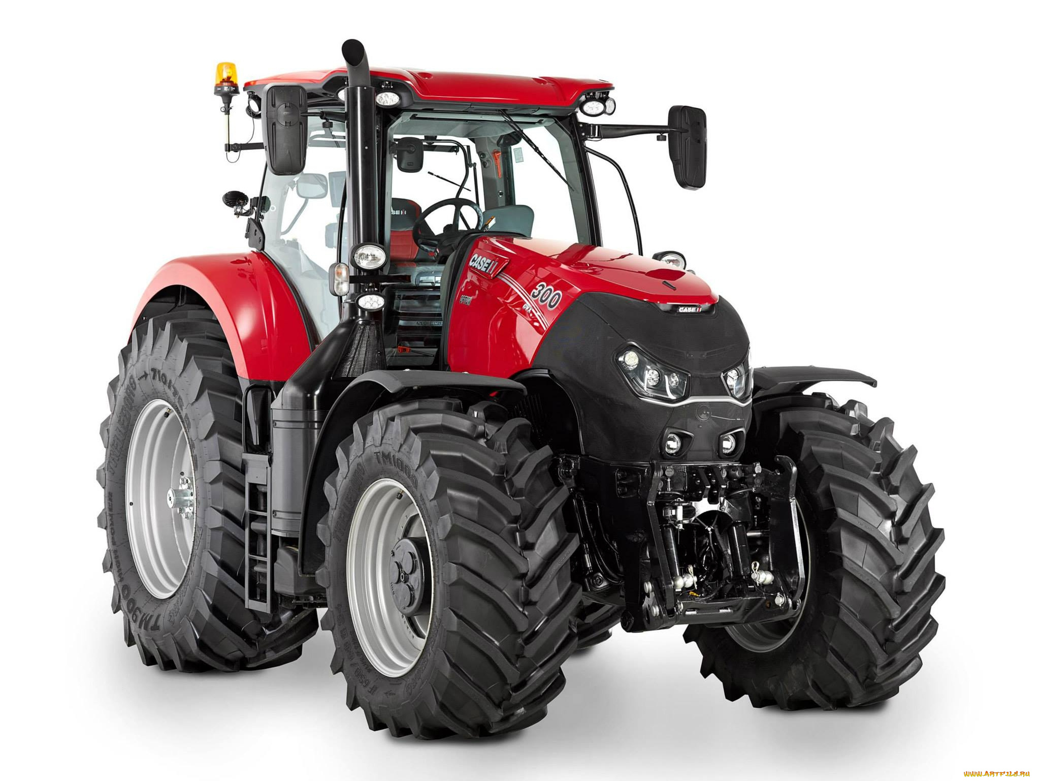 техника, тракторы, case, ih