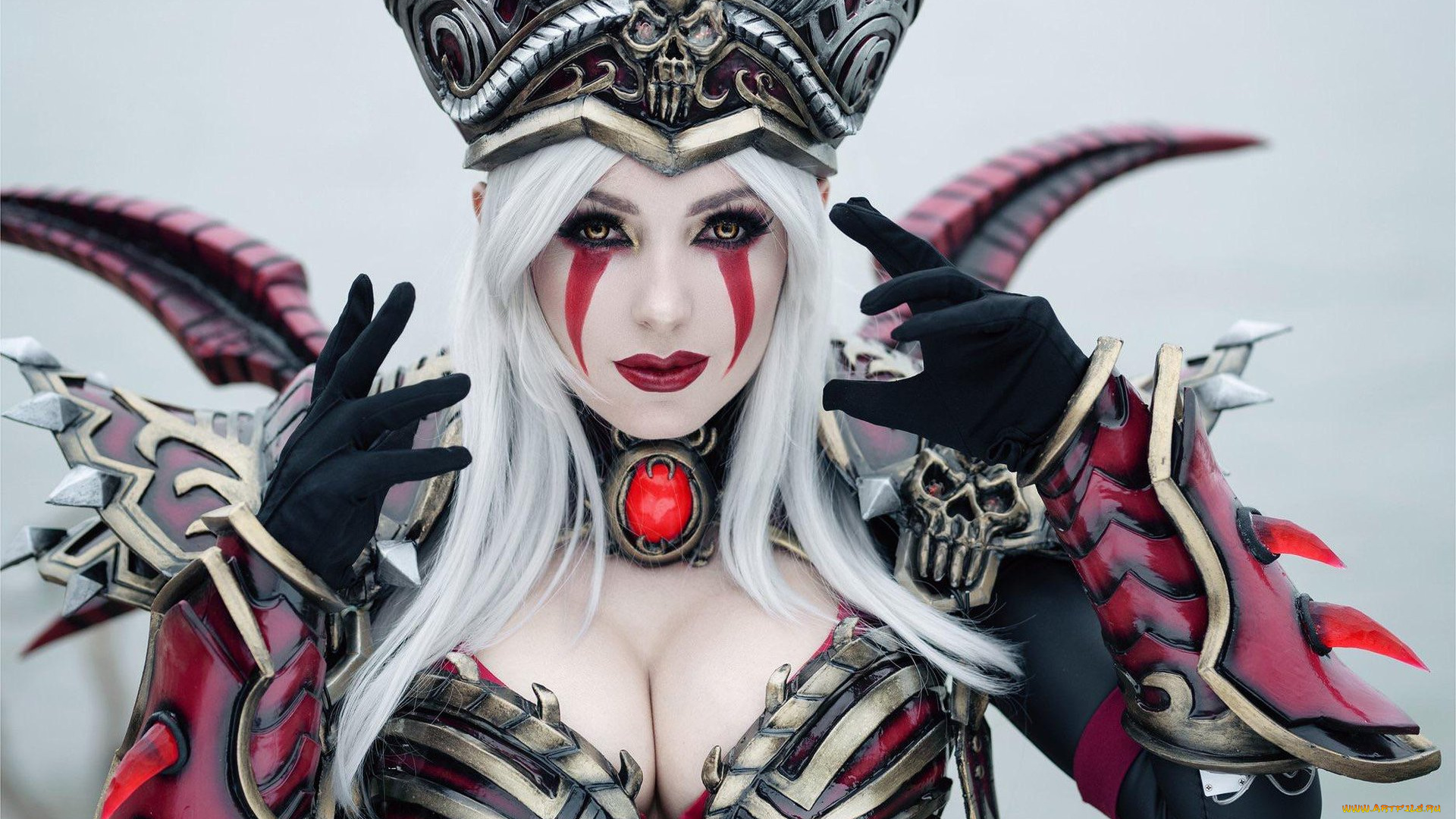 девушки, jessica, nigri, косплей, cosplay, jessica, nigri