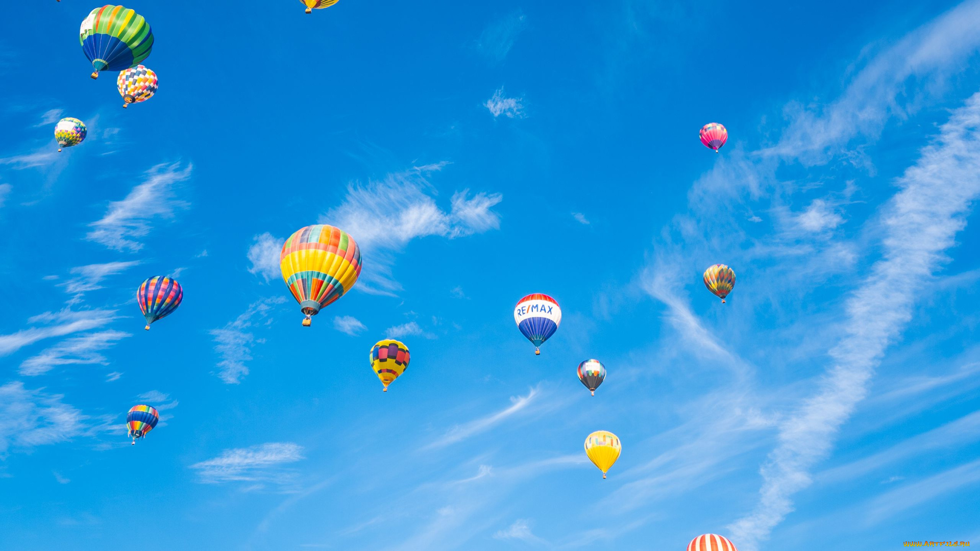 авиация, воздушные, шары, дирижабли, полет, воздушные, шары