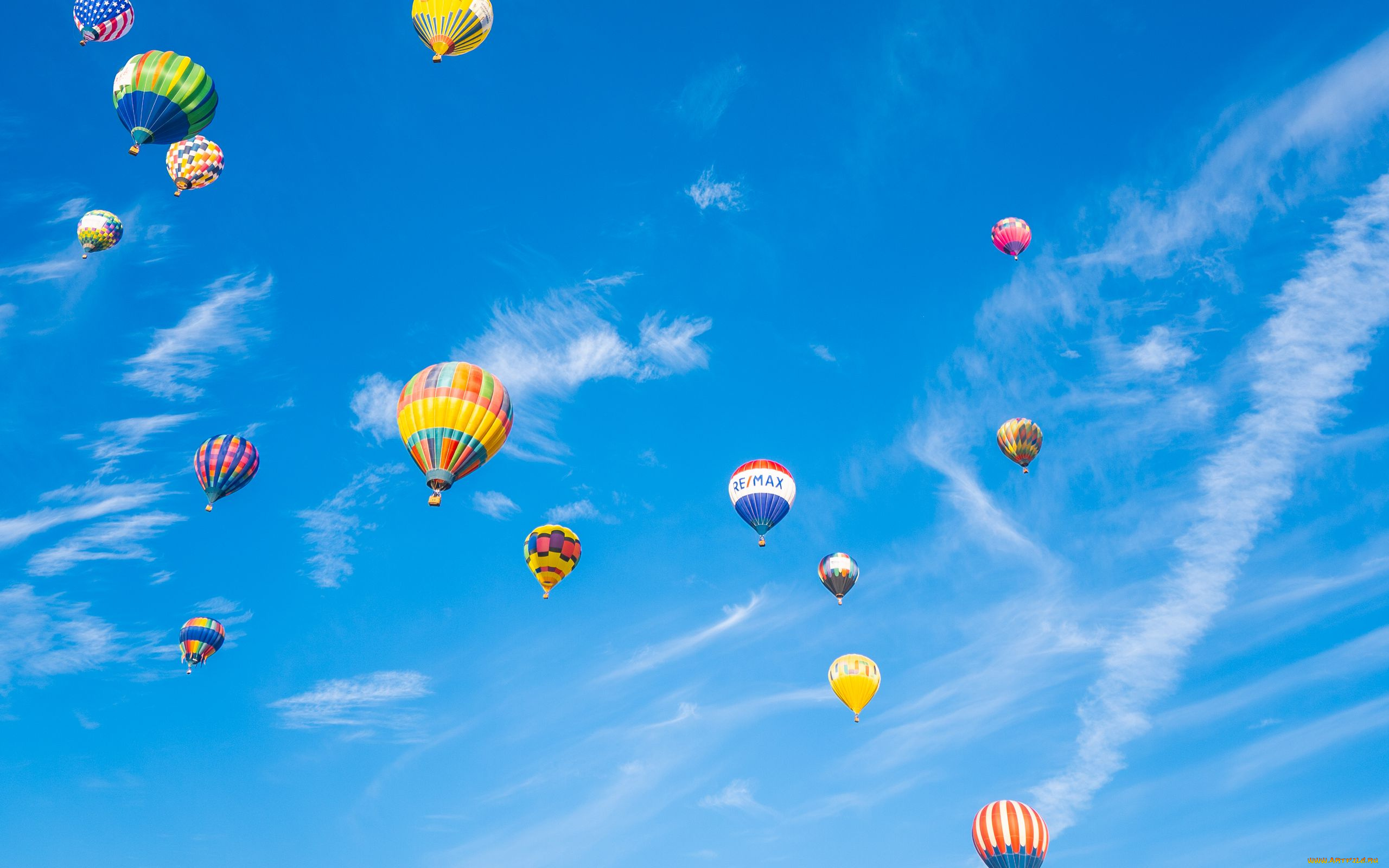 авиация, воздушные, шары, дирижабли, полет, воздушные, шары