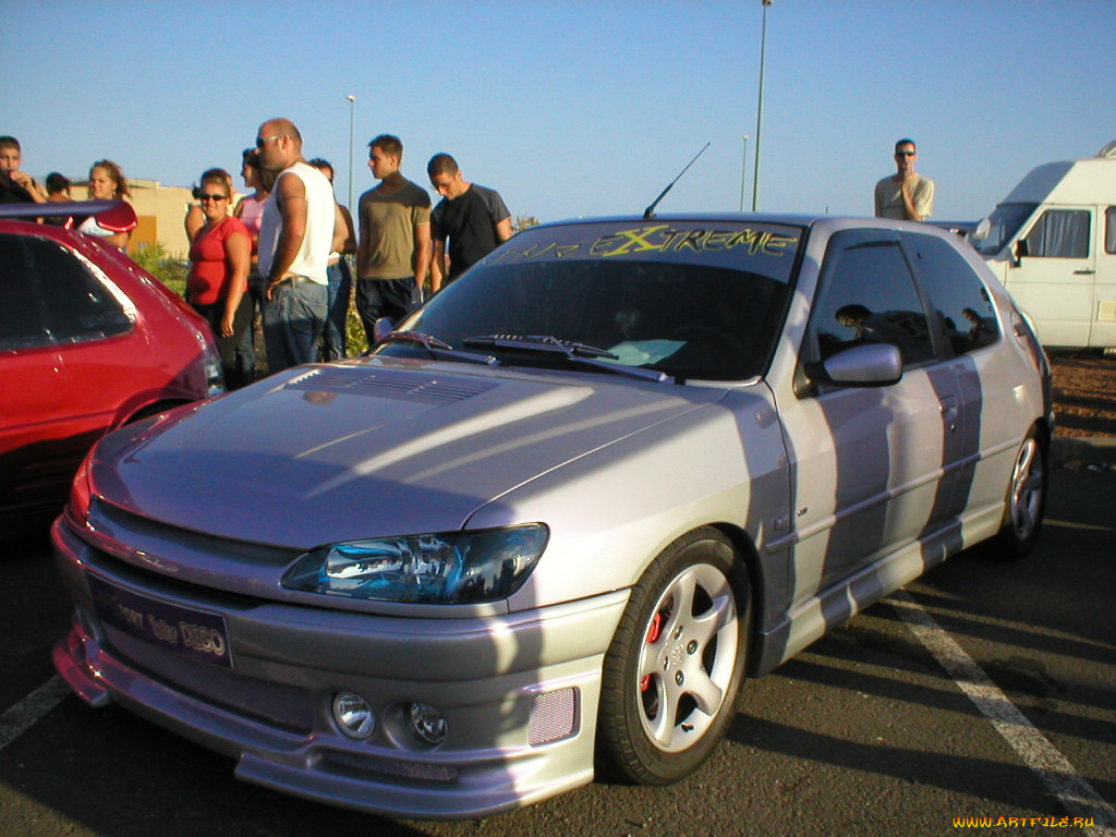 306, автомобили, peugeot