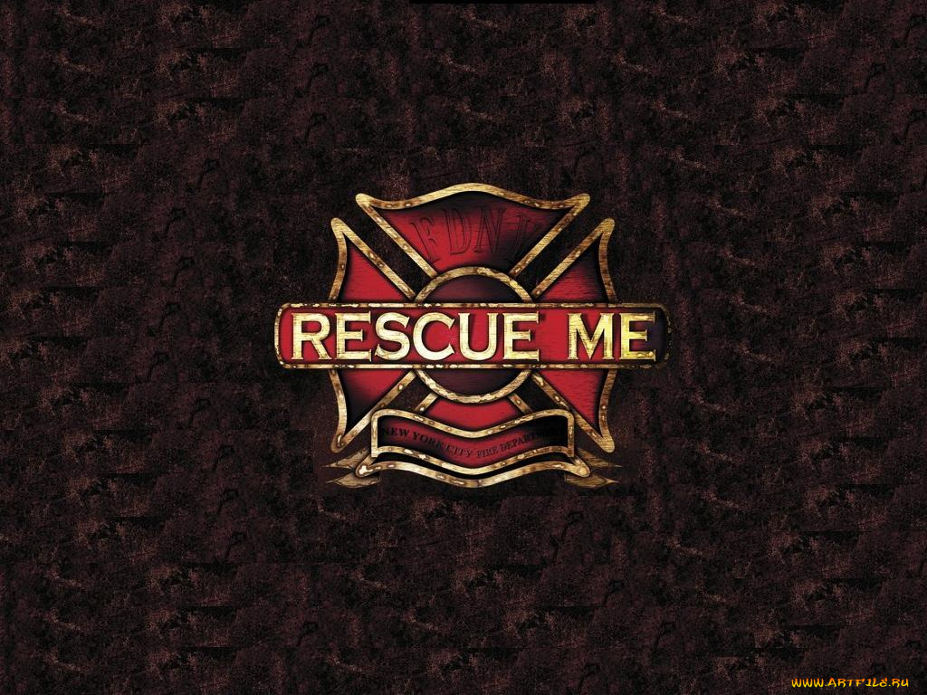 кино, фильмы, rescue, me