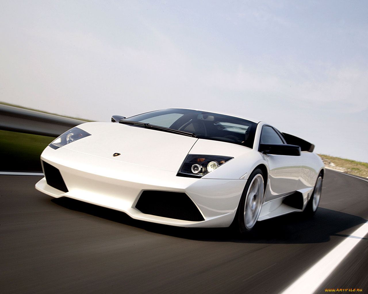 lamborghini, murcielago, lp, 640, автомобили