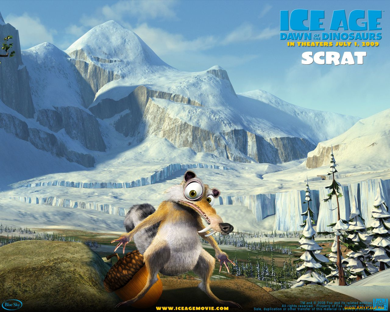 ice, age, crash, and, eddie, мультфильмы, dawn, of, the, dinosaurs