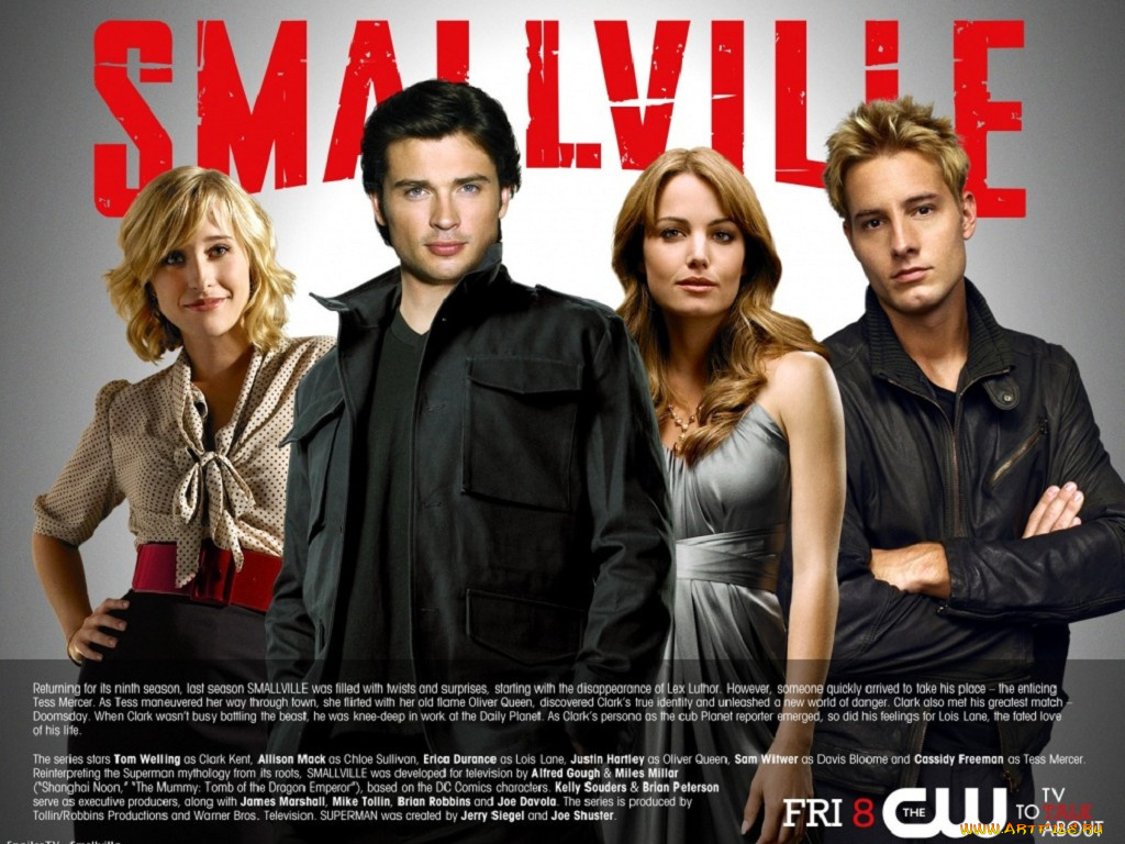 smallville, кино, фильмы