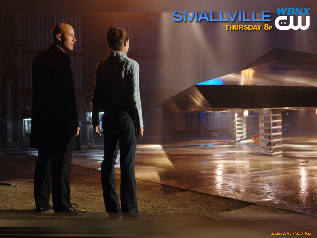 smallville, кино, фильмы