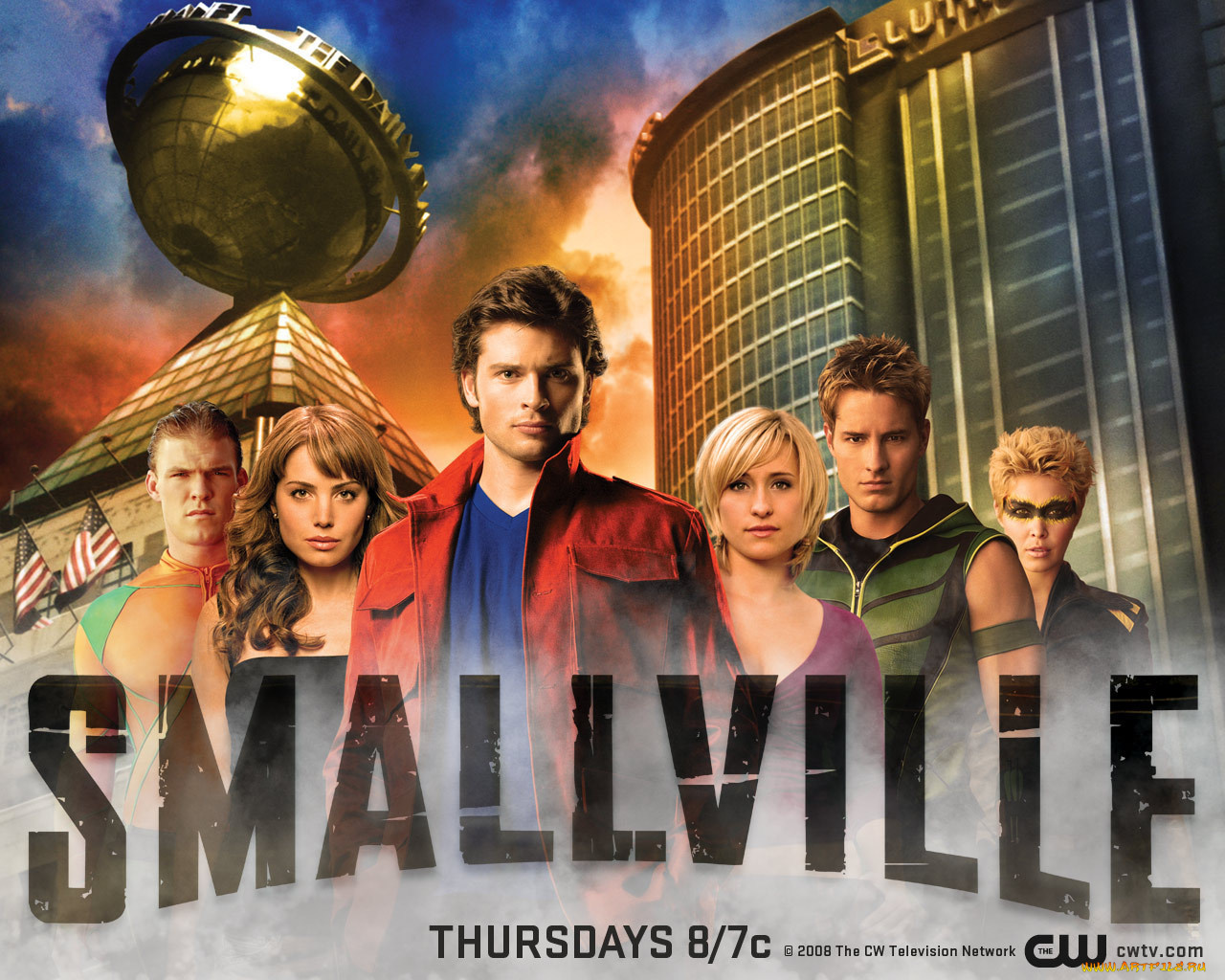 smallville, кино, фильмы