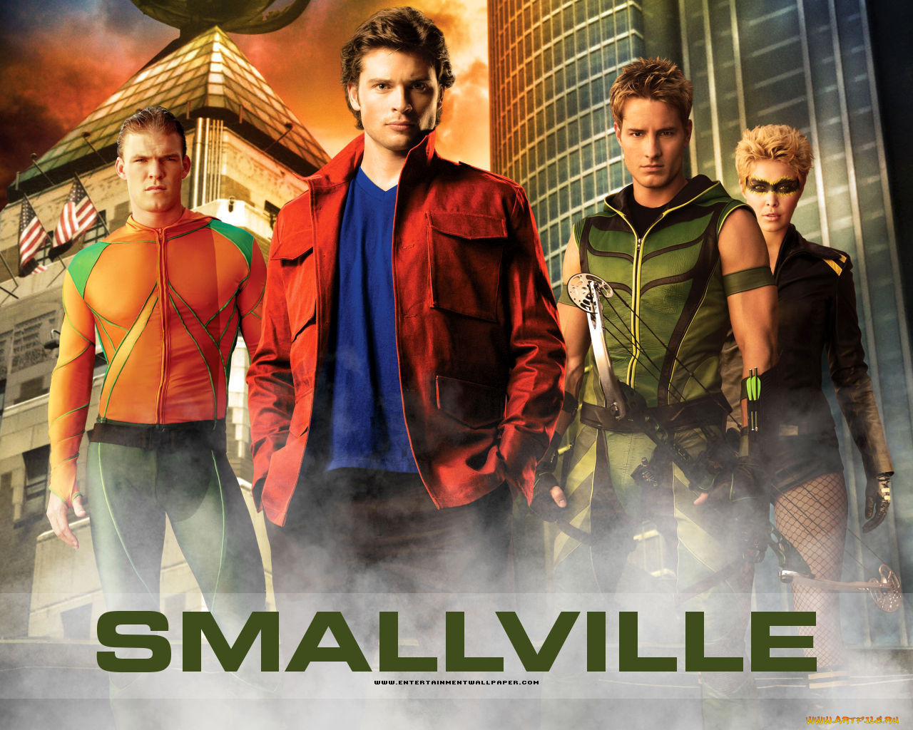 smallville, кино, фильмы