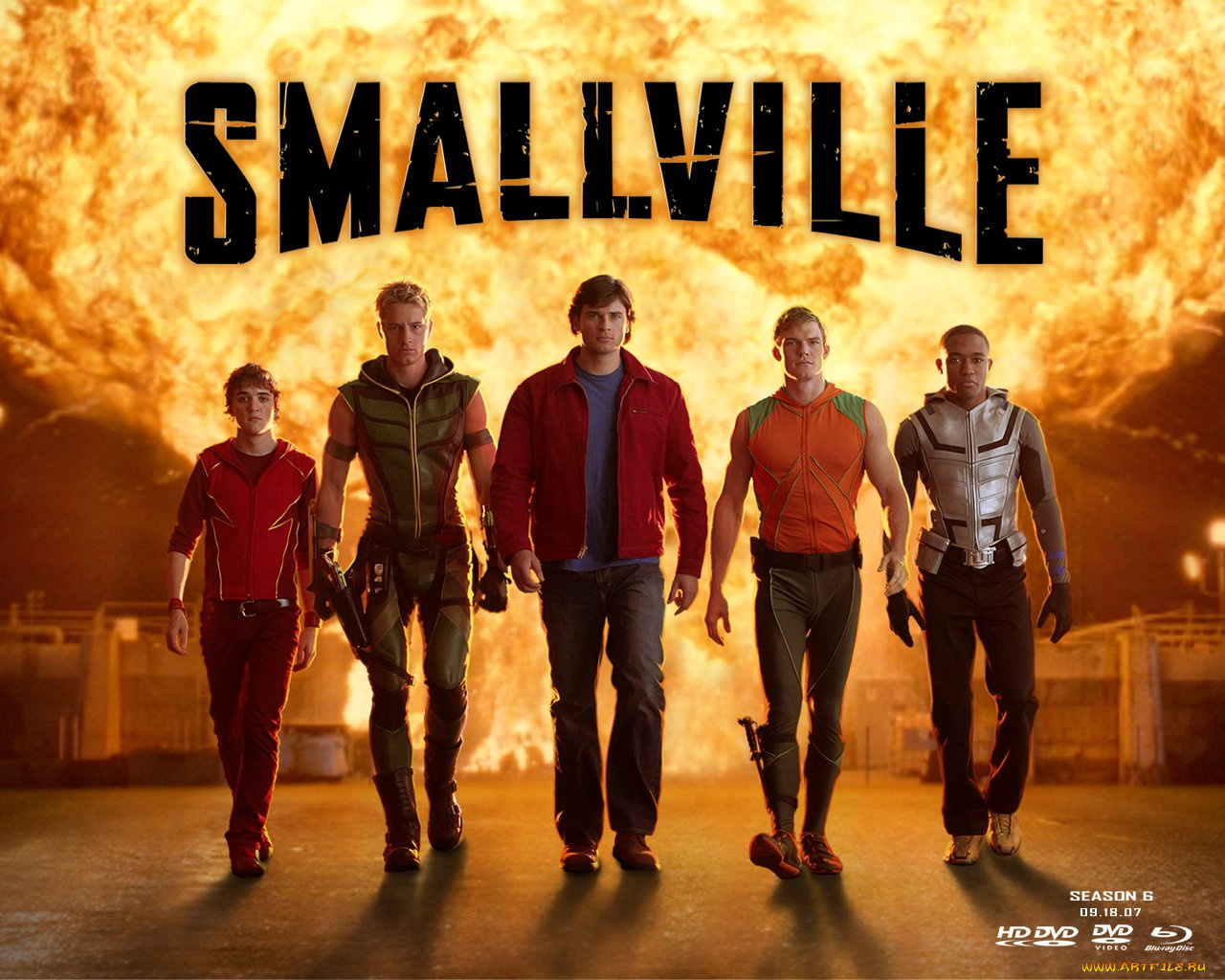 smallville, кино, фильмы