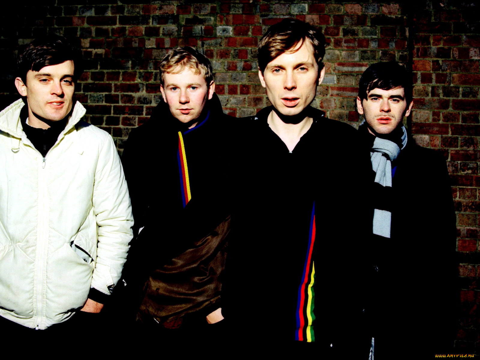 franz, ferdinand, музыка