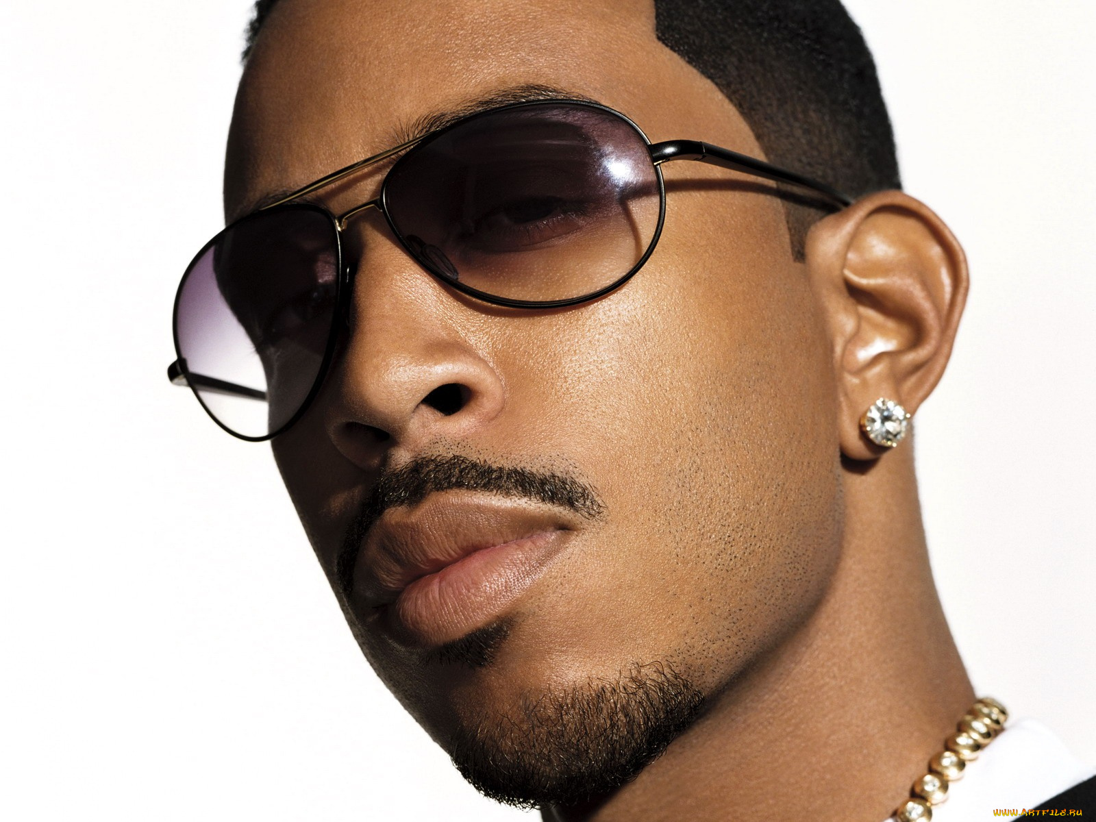 ludacris, музыка