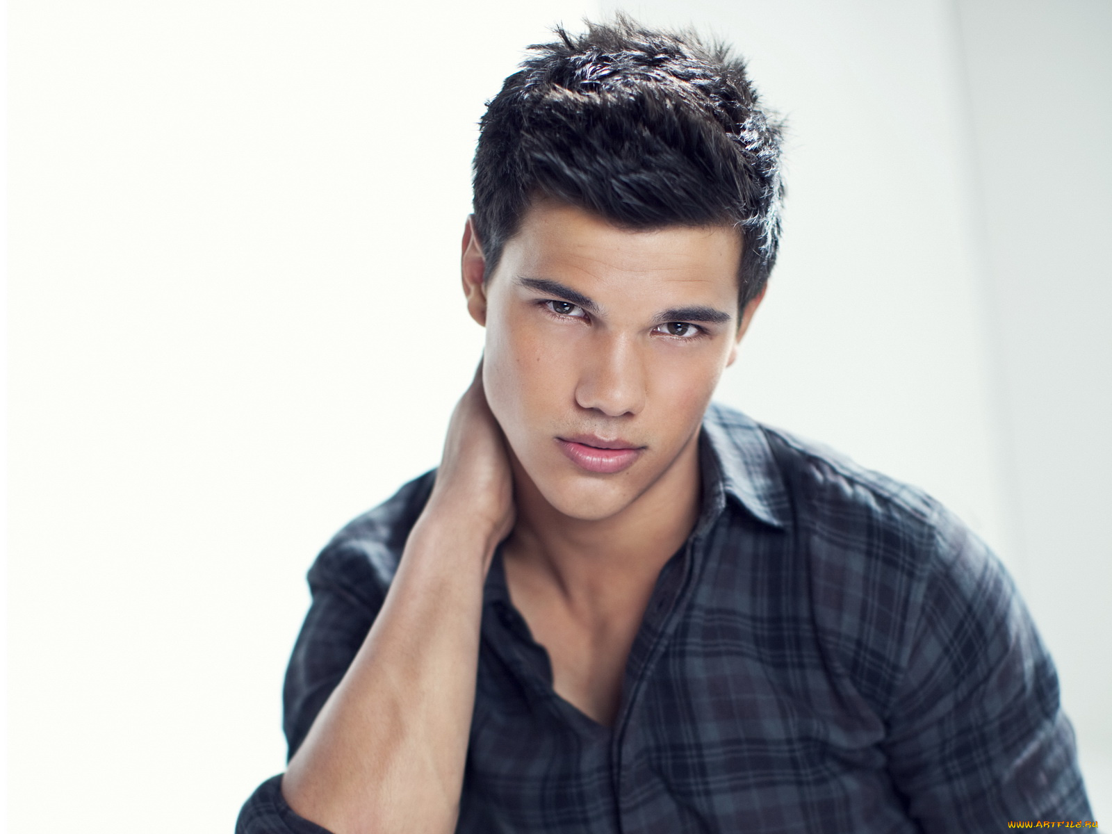 taylor, lautner, мужчины