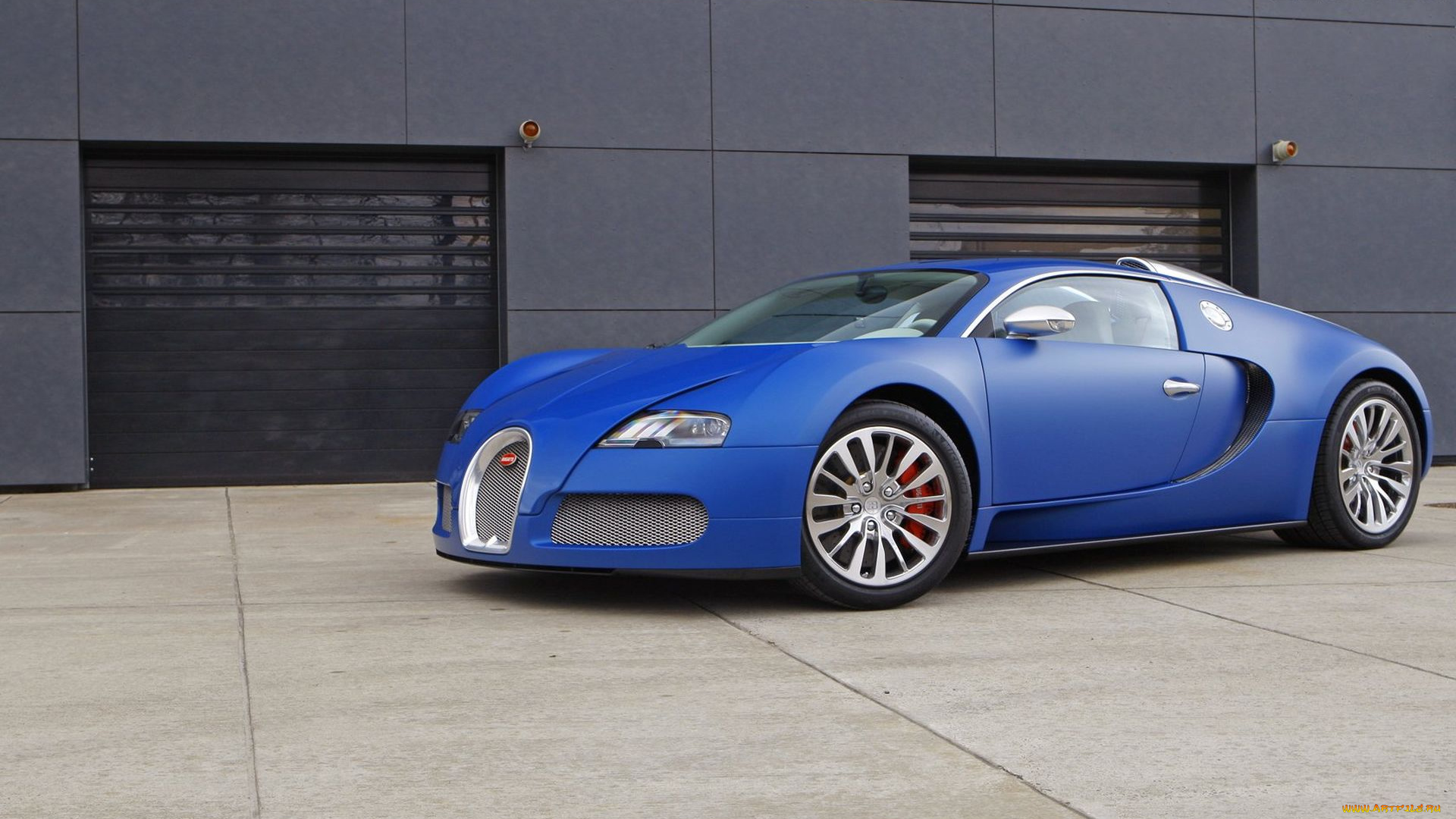 bugatti, veyron, bleu, centenaire, автомобили