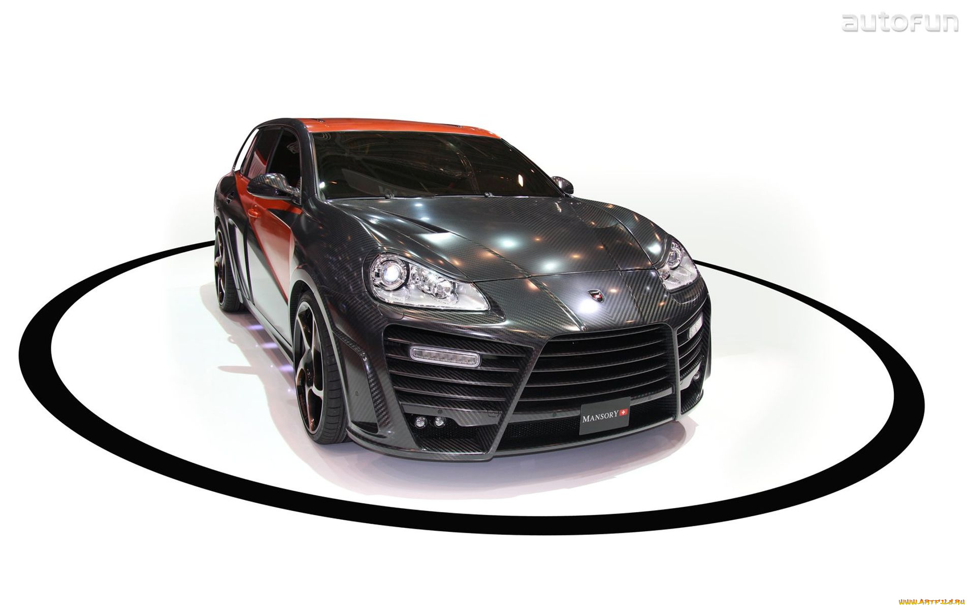 porsche, cayenne, mansory, chopster, limited, edition, автомобили