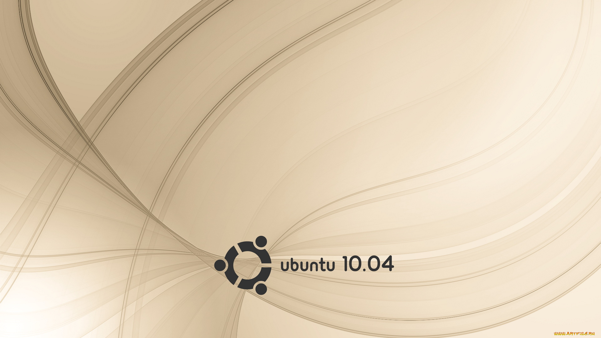 компьютеры, ubuntu, linux, логотип