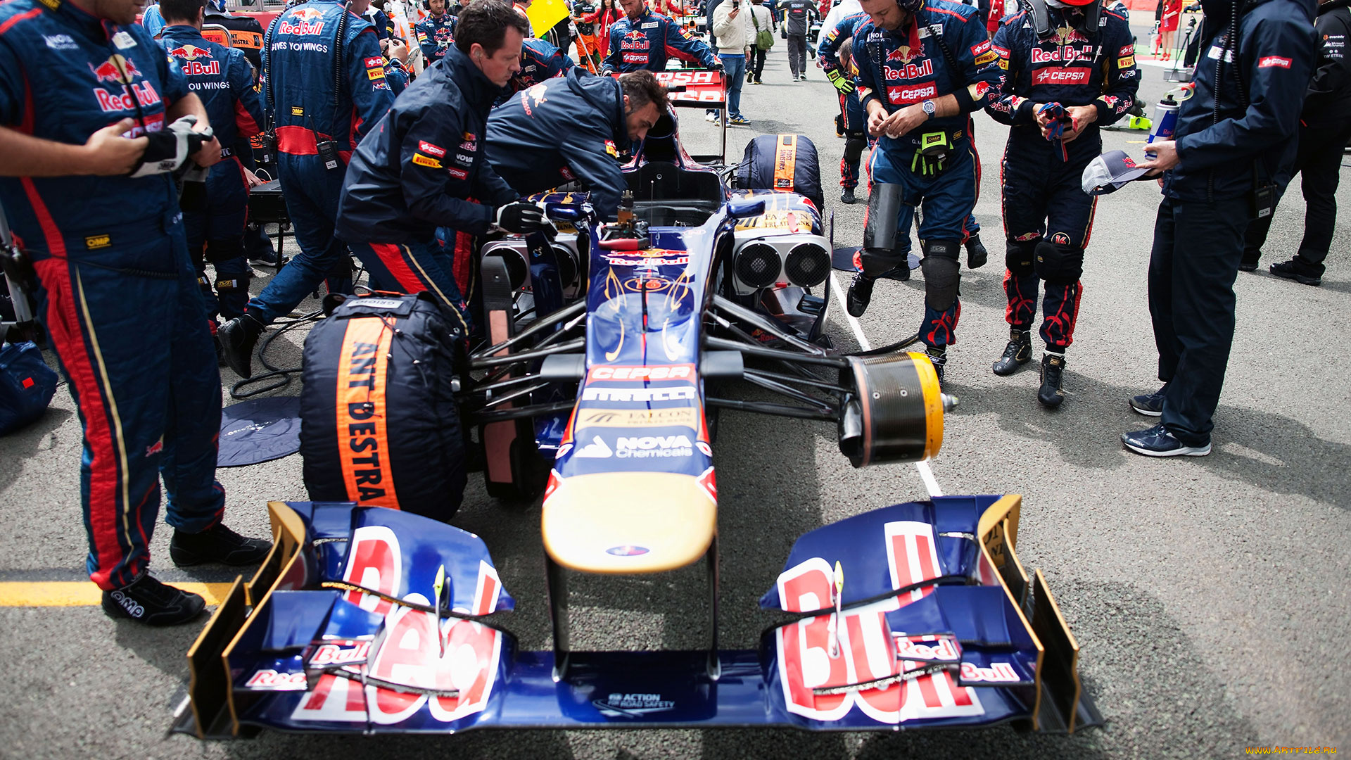 2012, formula, grand, prix, of, britain, спорт, формула, обслуживание, техники, гонка, болид