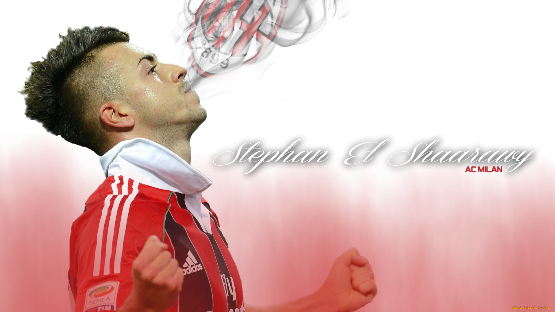 ac, milan, stephan, 92, спорт, футбол