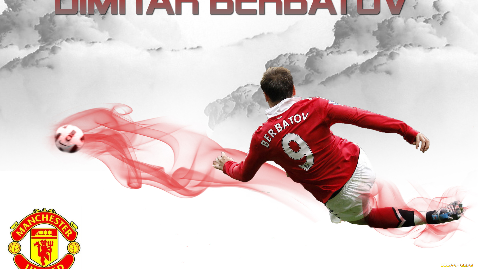 dimitar, berbatov, спорт, футбол