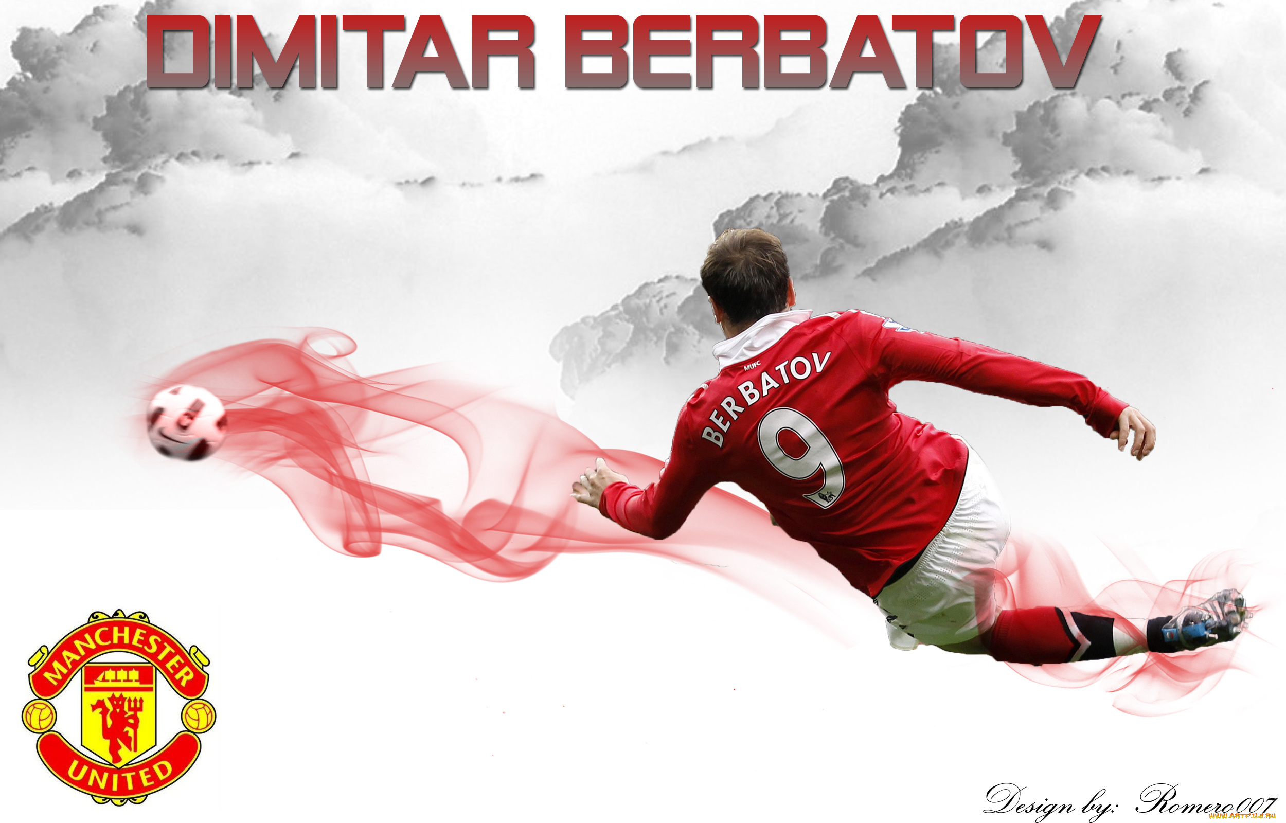 dimitar, berbatov, спорт, футбол