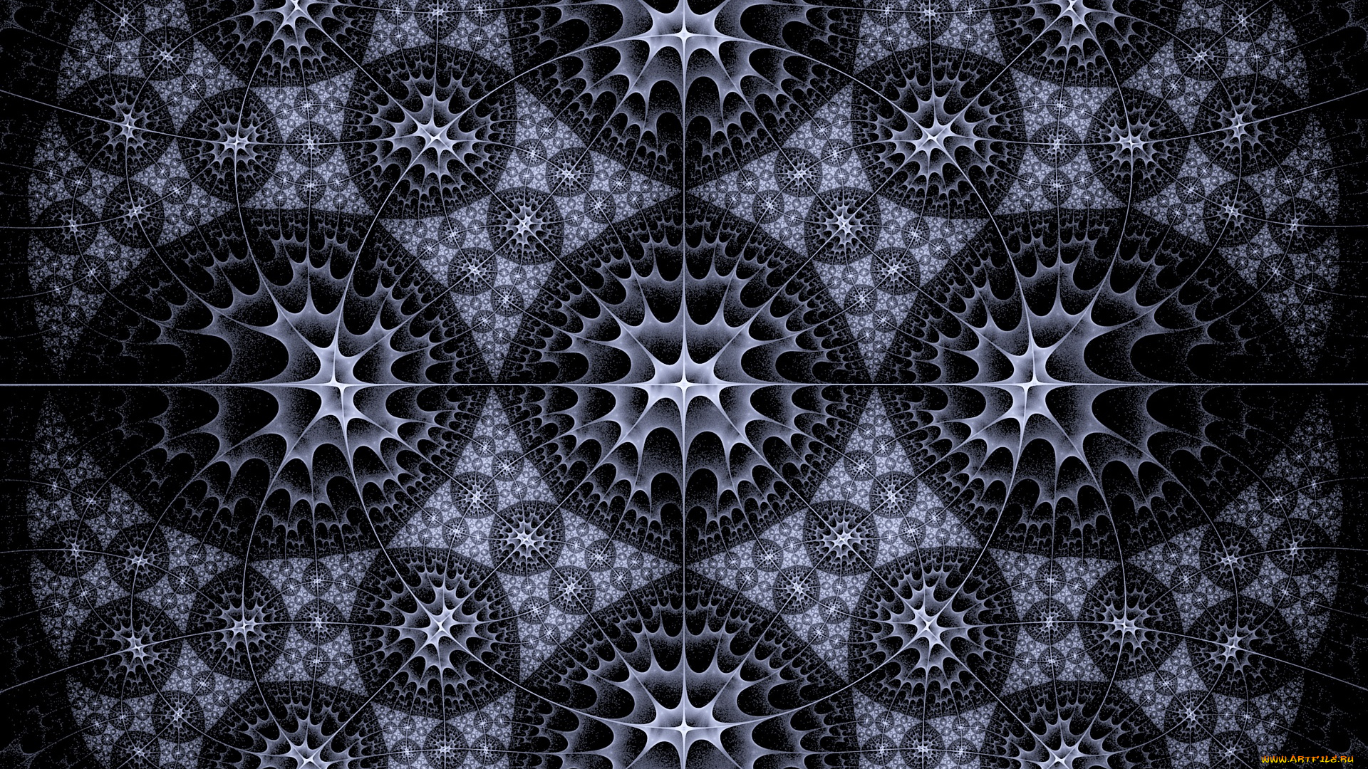 3д, графика, fractal, фракталы, узор, фон, цвета