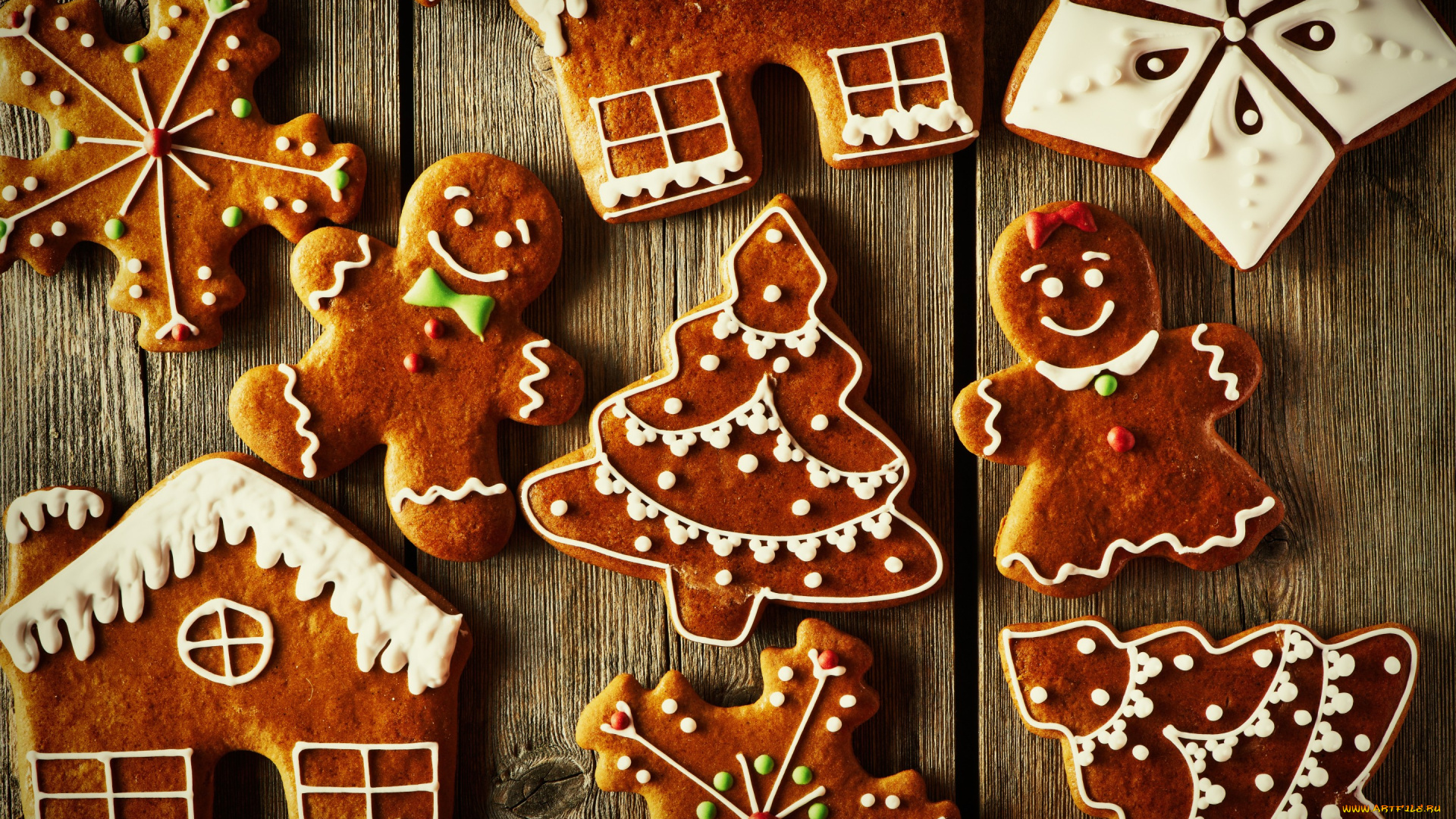 праздничные, угощения, merry, выпечка, новый, год, рождество, gingerbread, сладкое, глазурь, печенье, cookies, decoration, xmas, christmas
