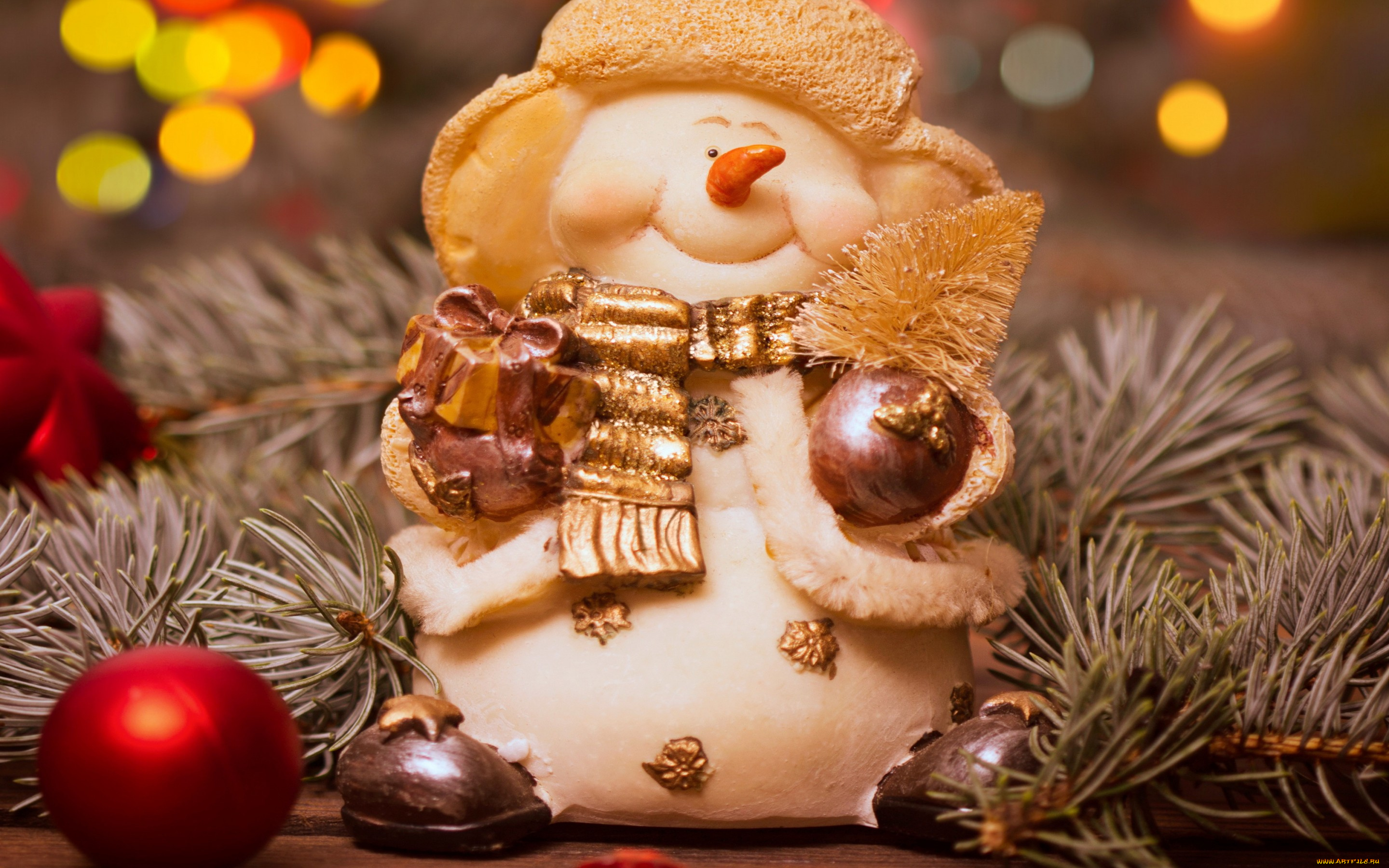 праздничные, снеговики, xmas, снеговик, christmas, merry, елка, новый, год, украшения, рождество, decoration