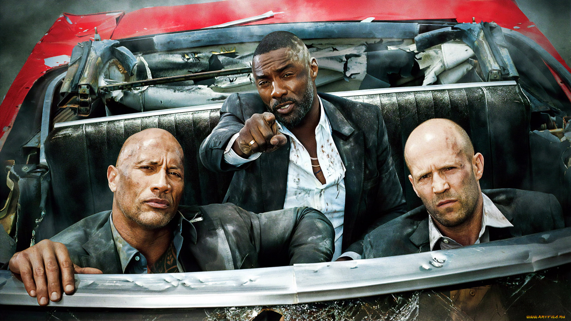 кино, фильмы, fast, &, furious, presents, , hobbs, &, shaw, персонажи