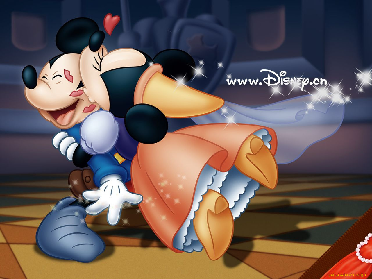 мультфильмы, disney