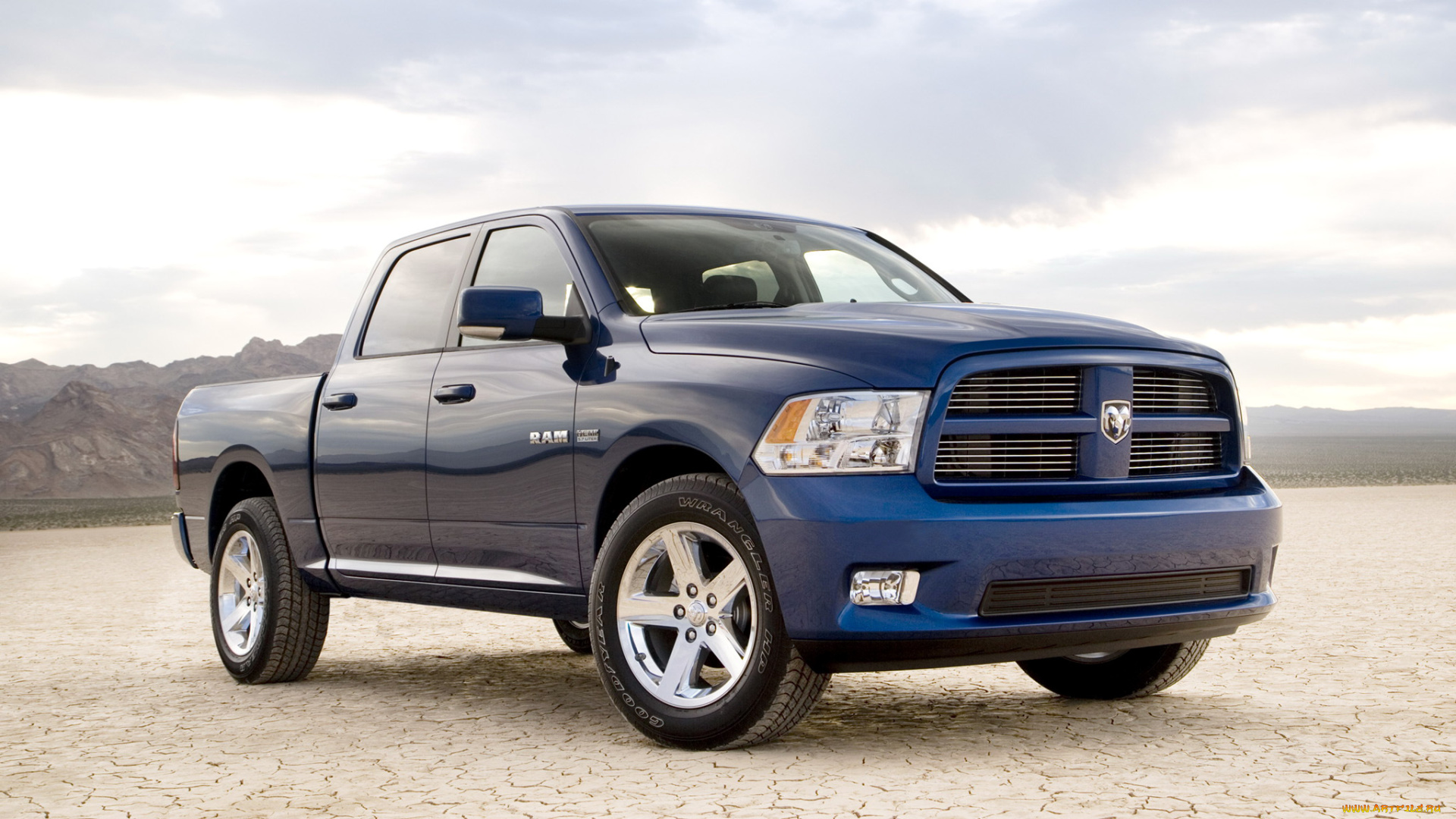 dodge, ram, автомобили, автомобиль, внедорожник, мощь, скорость