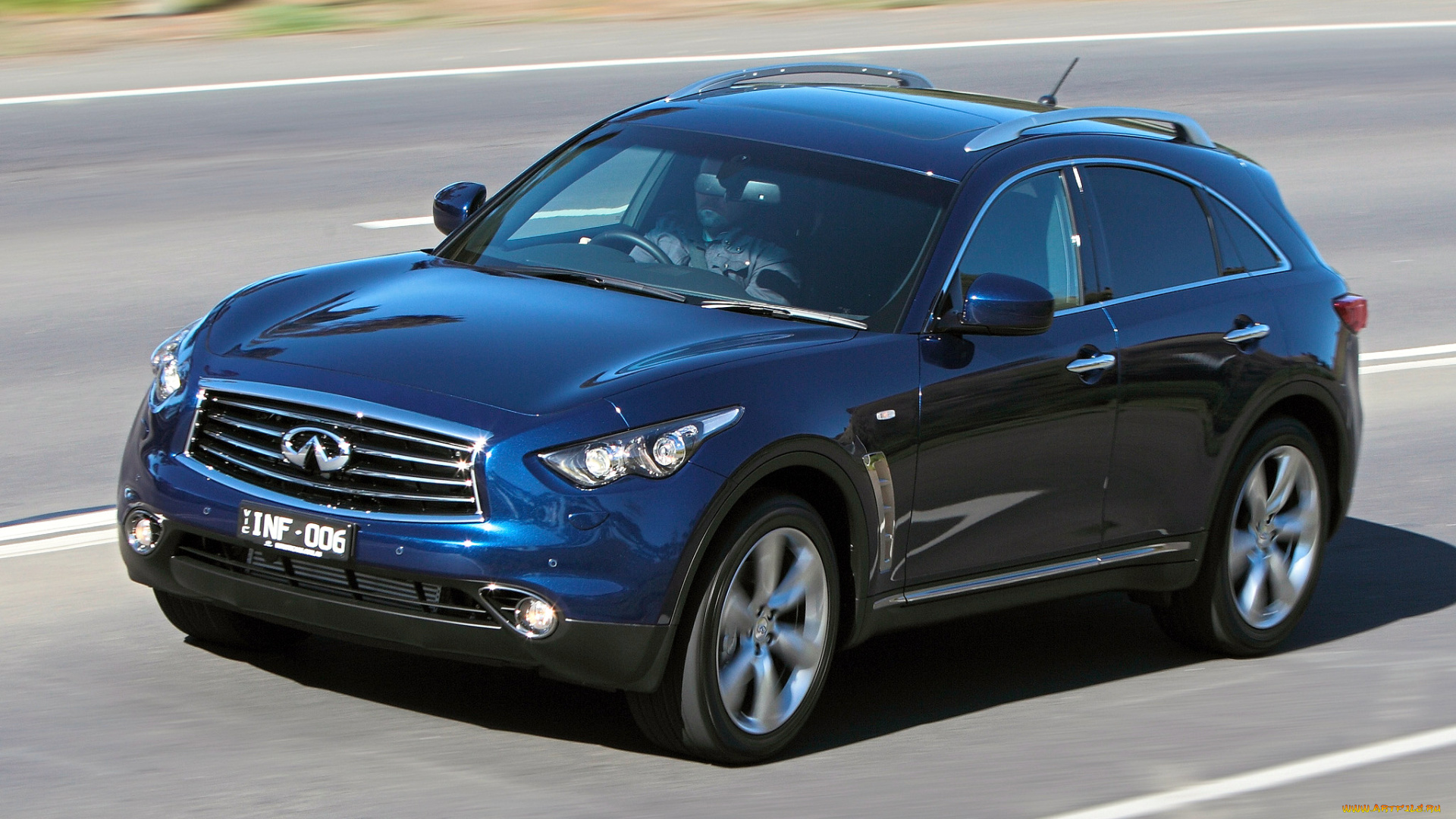 infiniti, fx, автомобили, автомобиль, стиль, мощь, скорость