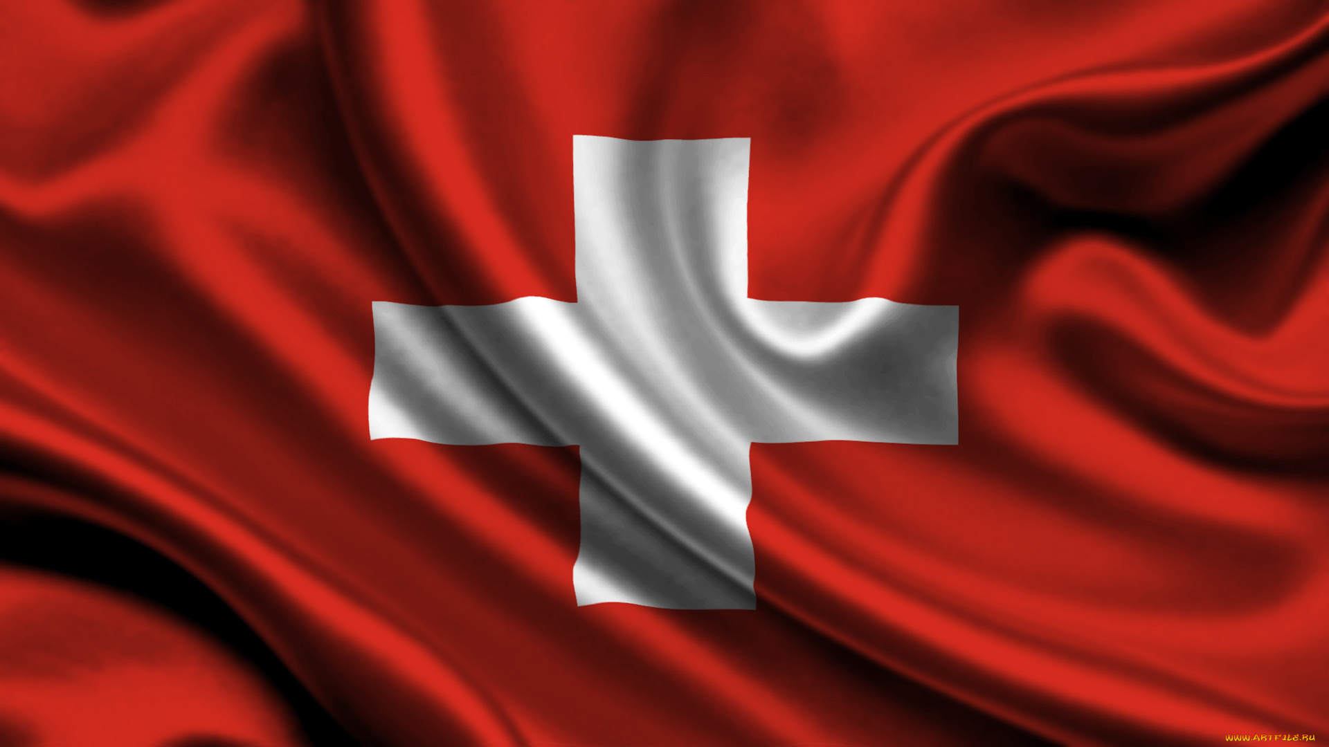 разное, флаги, гербы, switzerland, швейцария, флаг