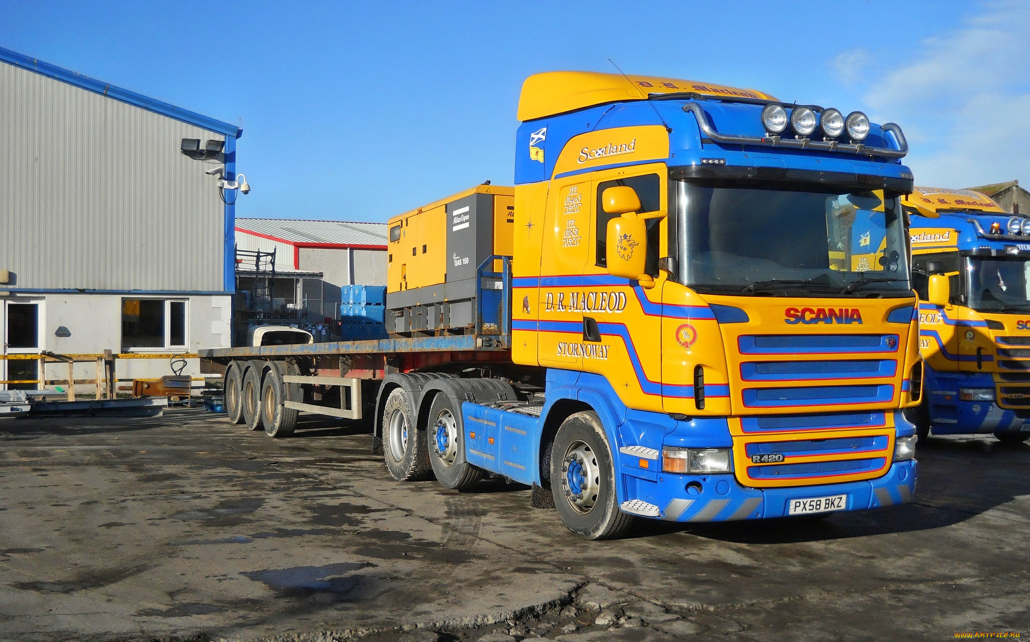 scania, автомобили, автобусы, грузовые, ab, швеция, судовые, дизельные, двигатели