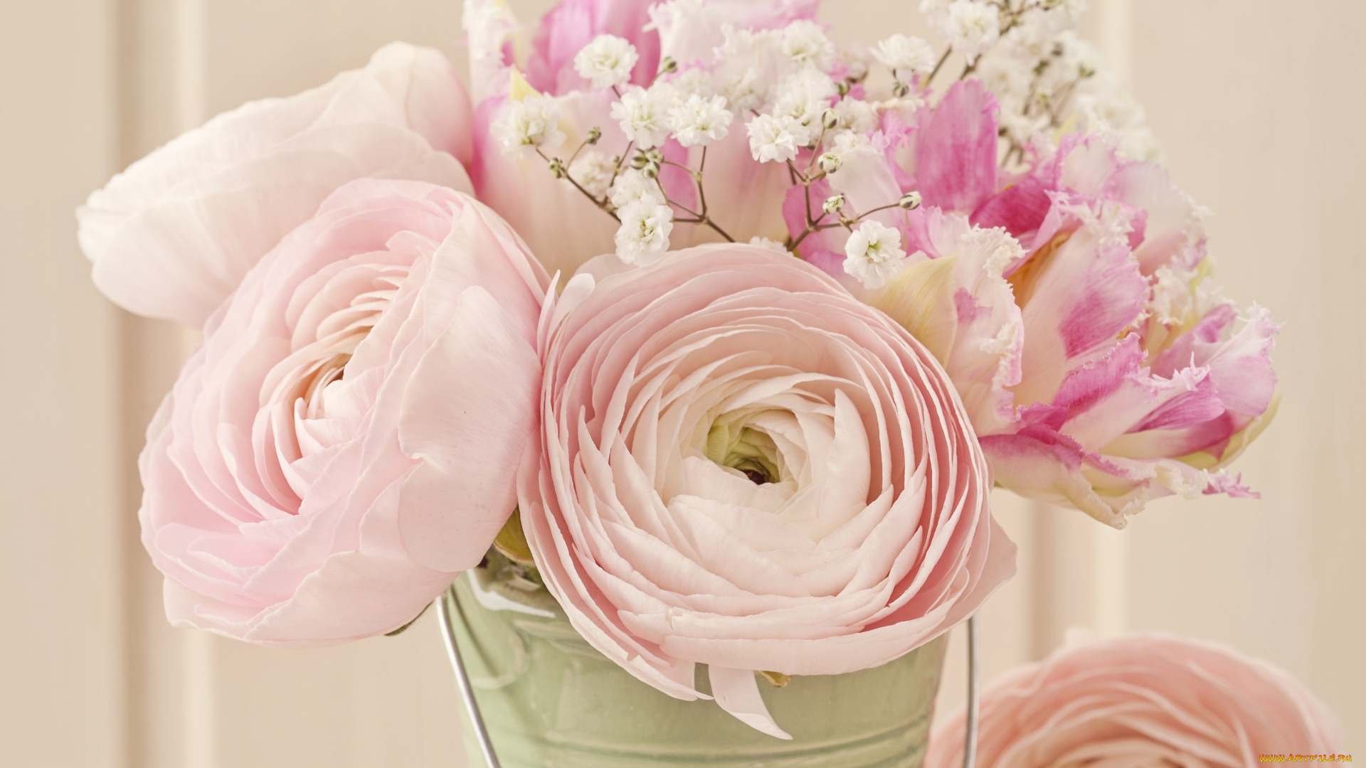 цветы, букеты, , композиции, винтаж, vintage, roses, розы, bouquet, flower, pink, style