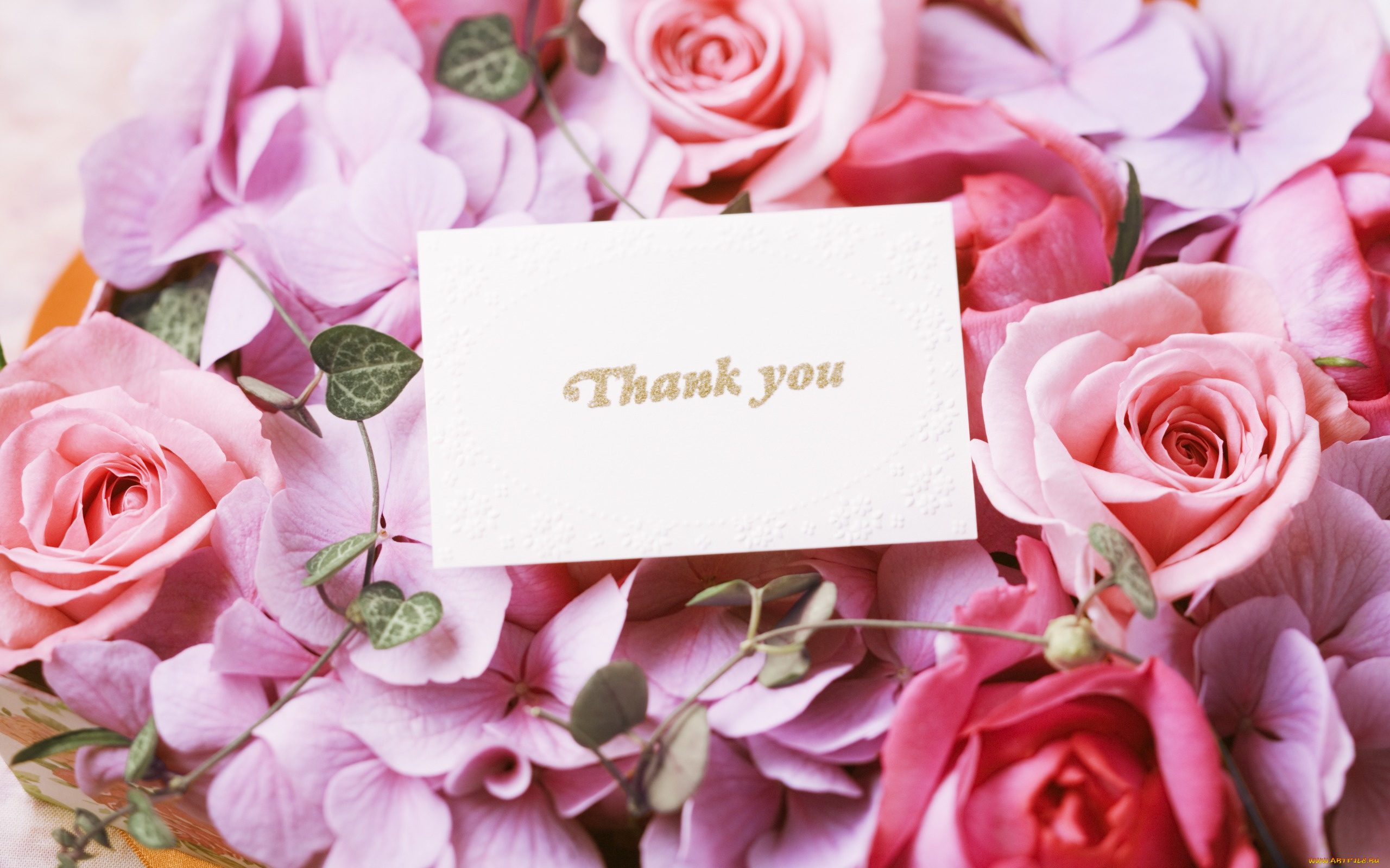 цветы, розы, roses, thank, you, card, спасибо, открытки, букет, flowers, bouquet