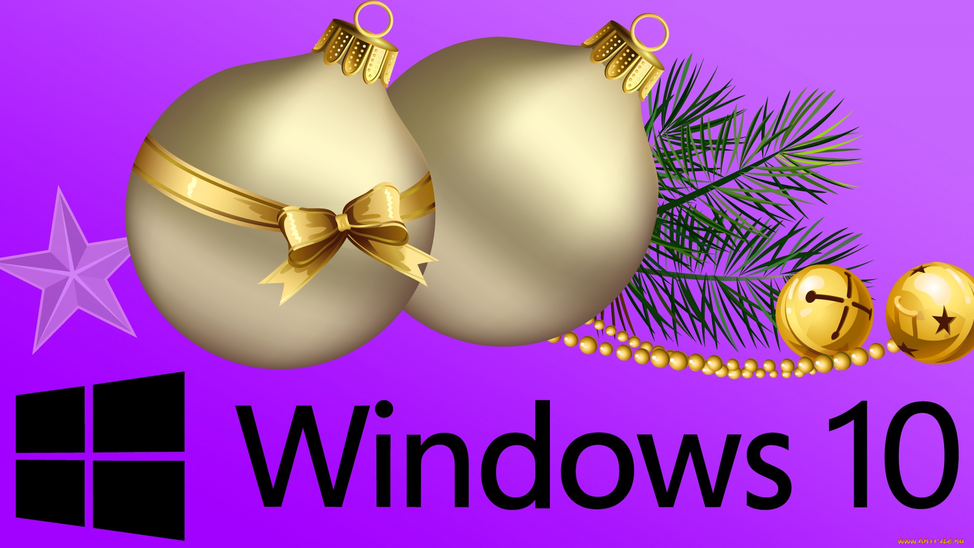 компьютеры, windows, , 10, wood, рождество, merry, christmas, новый, год, подарки, украшения, happy, gift, new, year, decoration, xmas