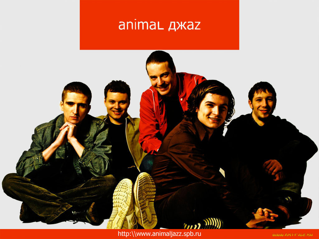 animal, джаzz1, музыка, джаz