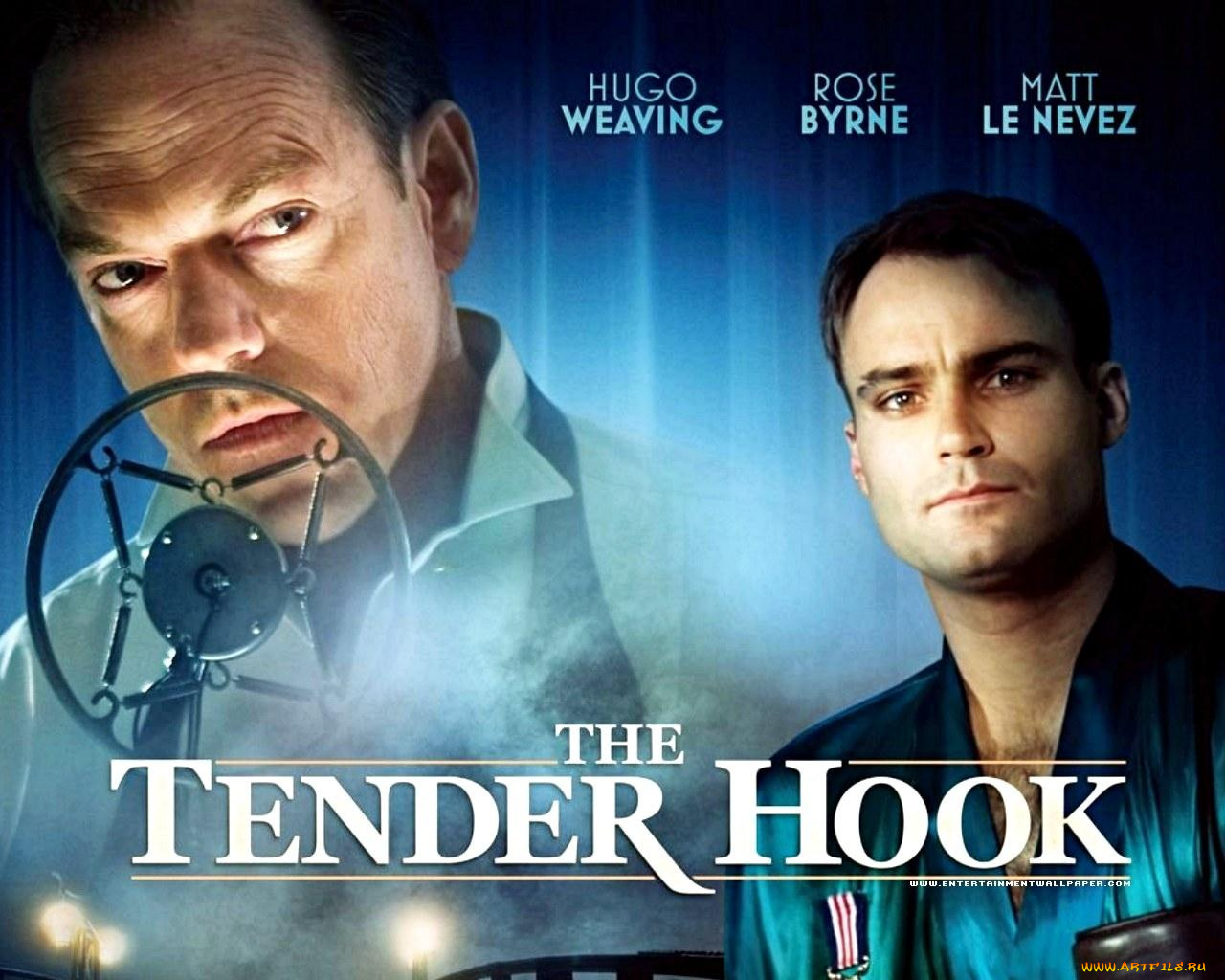 the, tender, hook, кино, фильмы