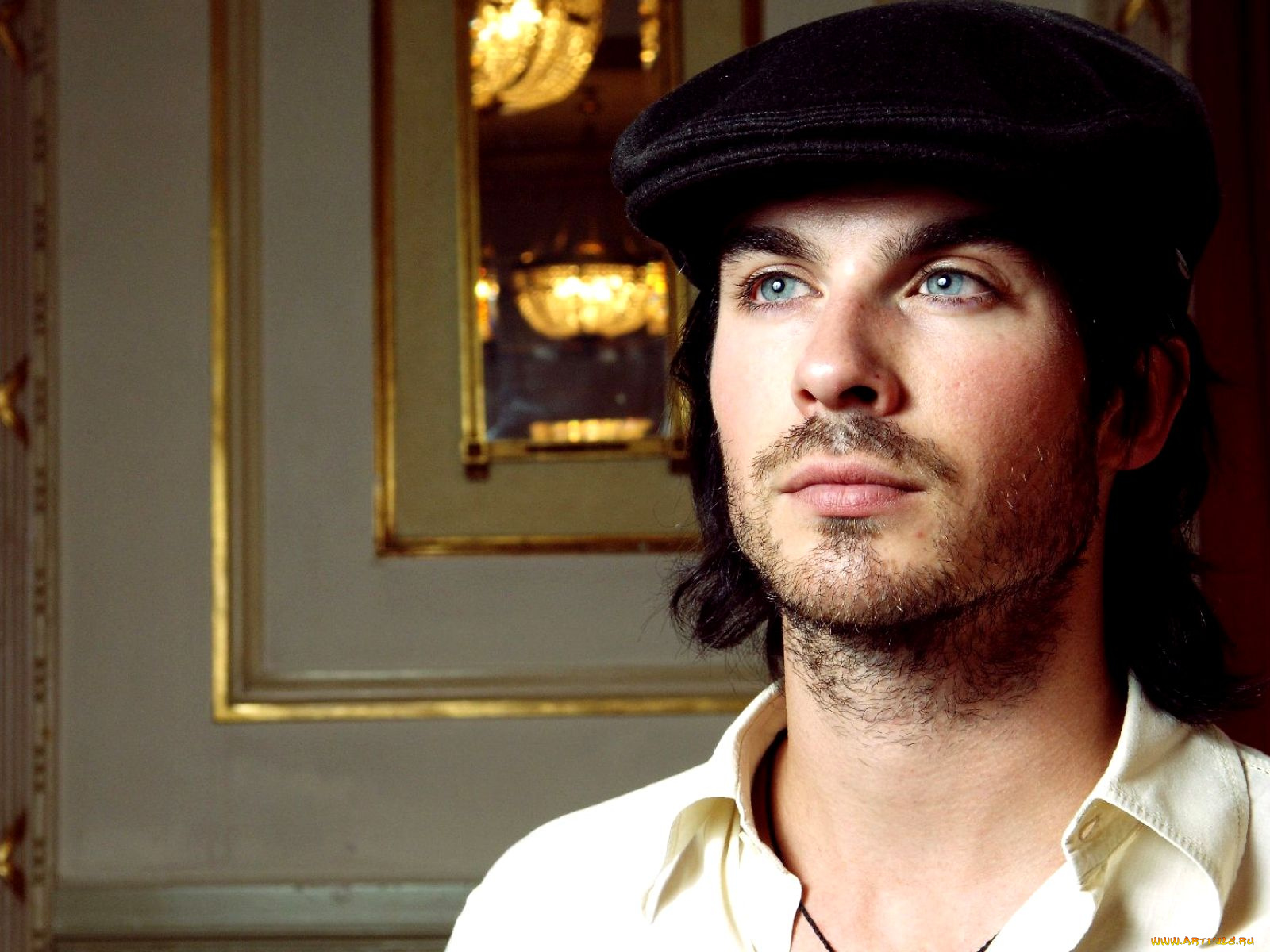 ian, somerhalder, мужчины